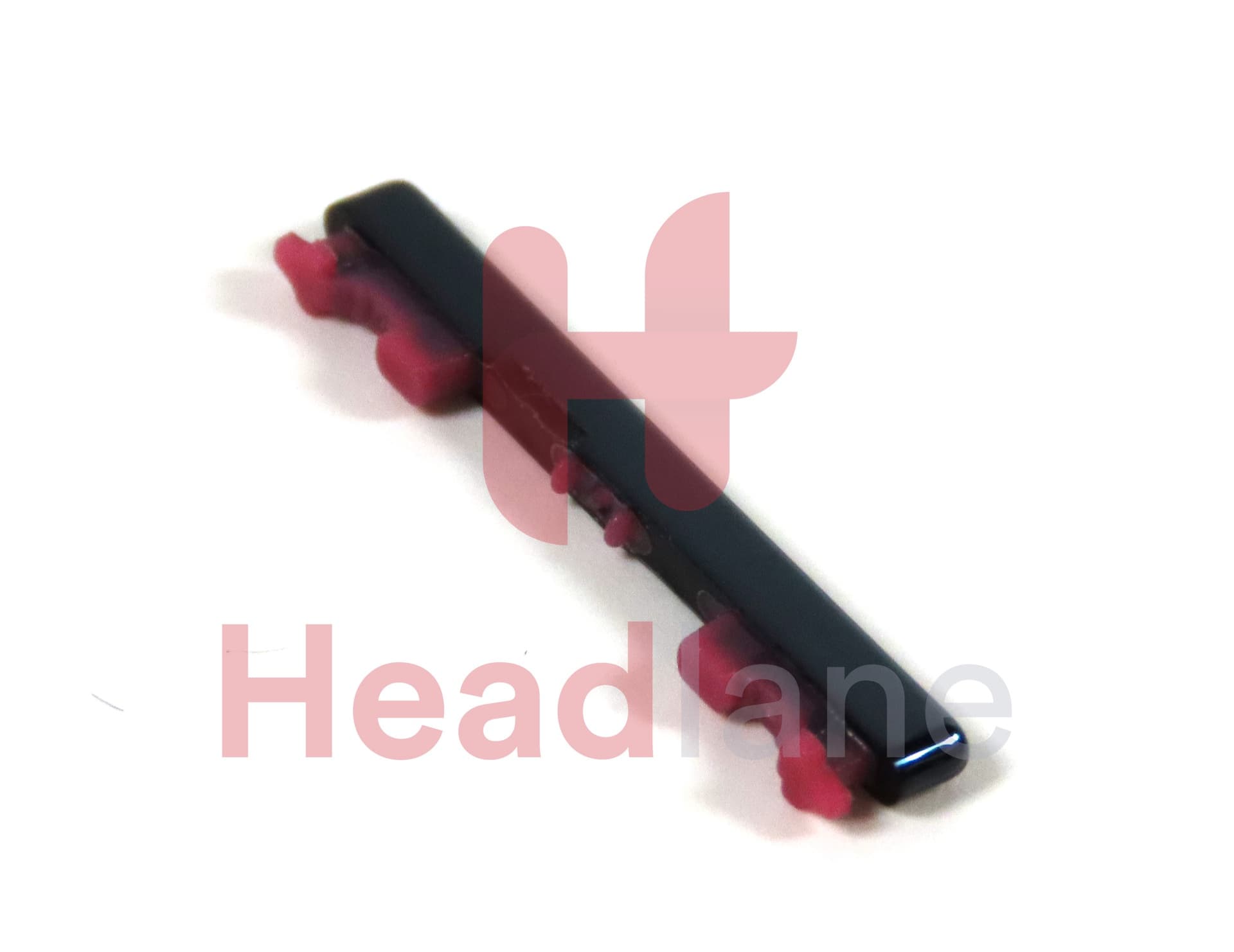 Honor Magic5 Lite Side Button / Key - Green - view 2