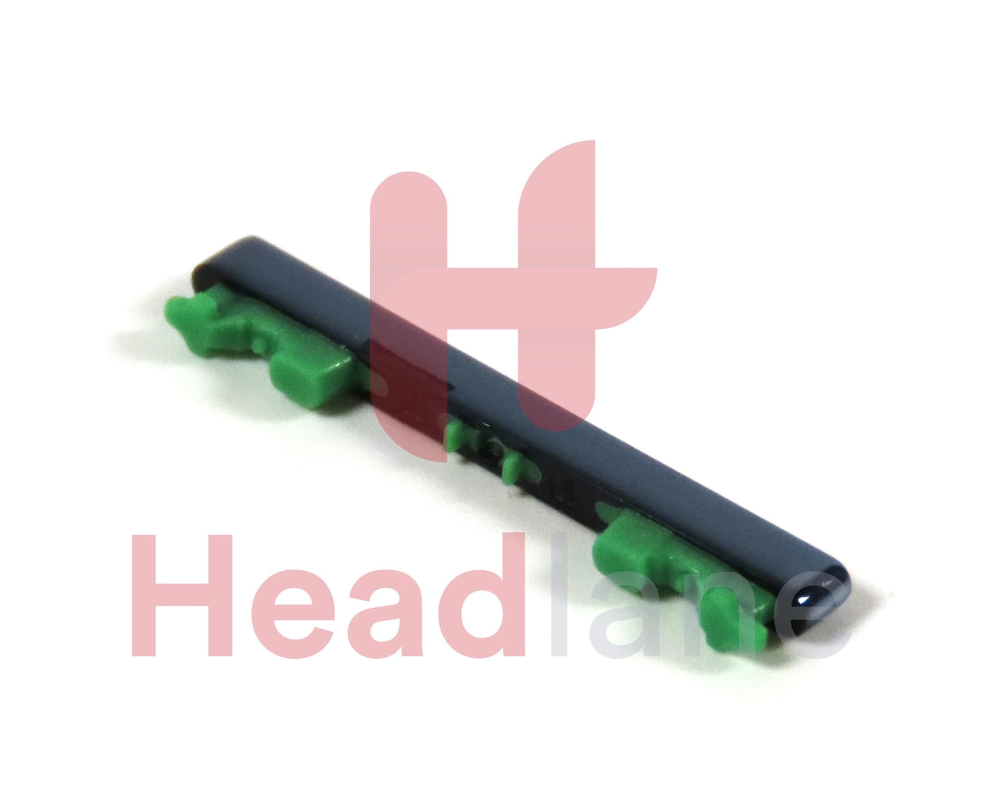 Honor Magic5 Lite Side Button / Key - Silver - view 2