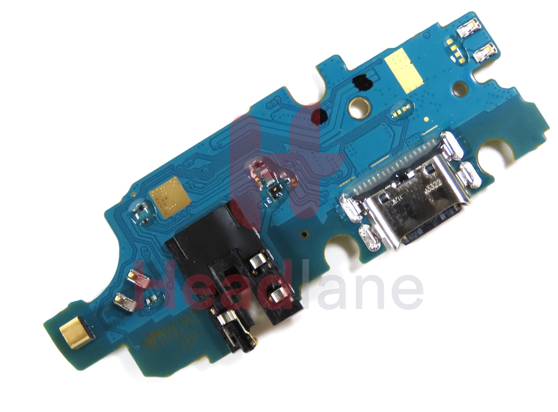 Samsung SM-A146B Galaxy A14 5G Charging Port Flex (Non EU) - view 2