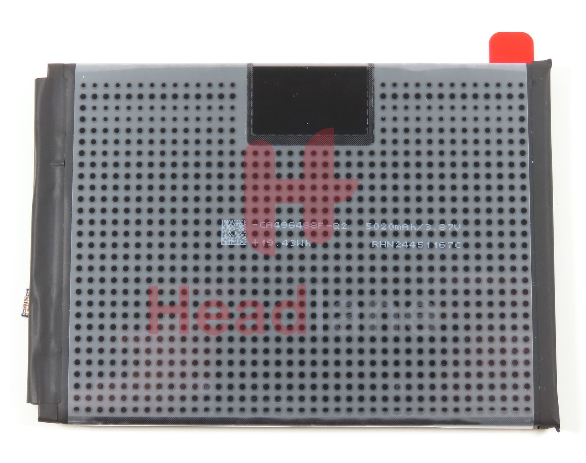 Honor Magic5 Lite HB506492EFW 5100mAh Internal Battery - view 2