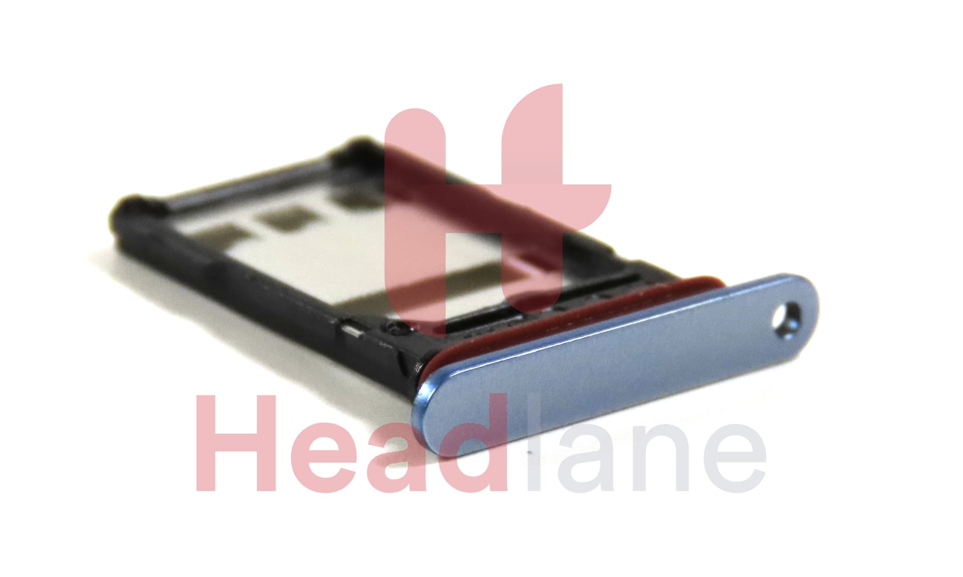 Honor Magic5 Lite SIM Card Tray - Silver - view 2