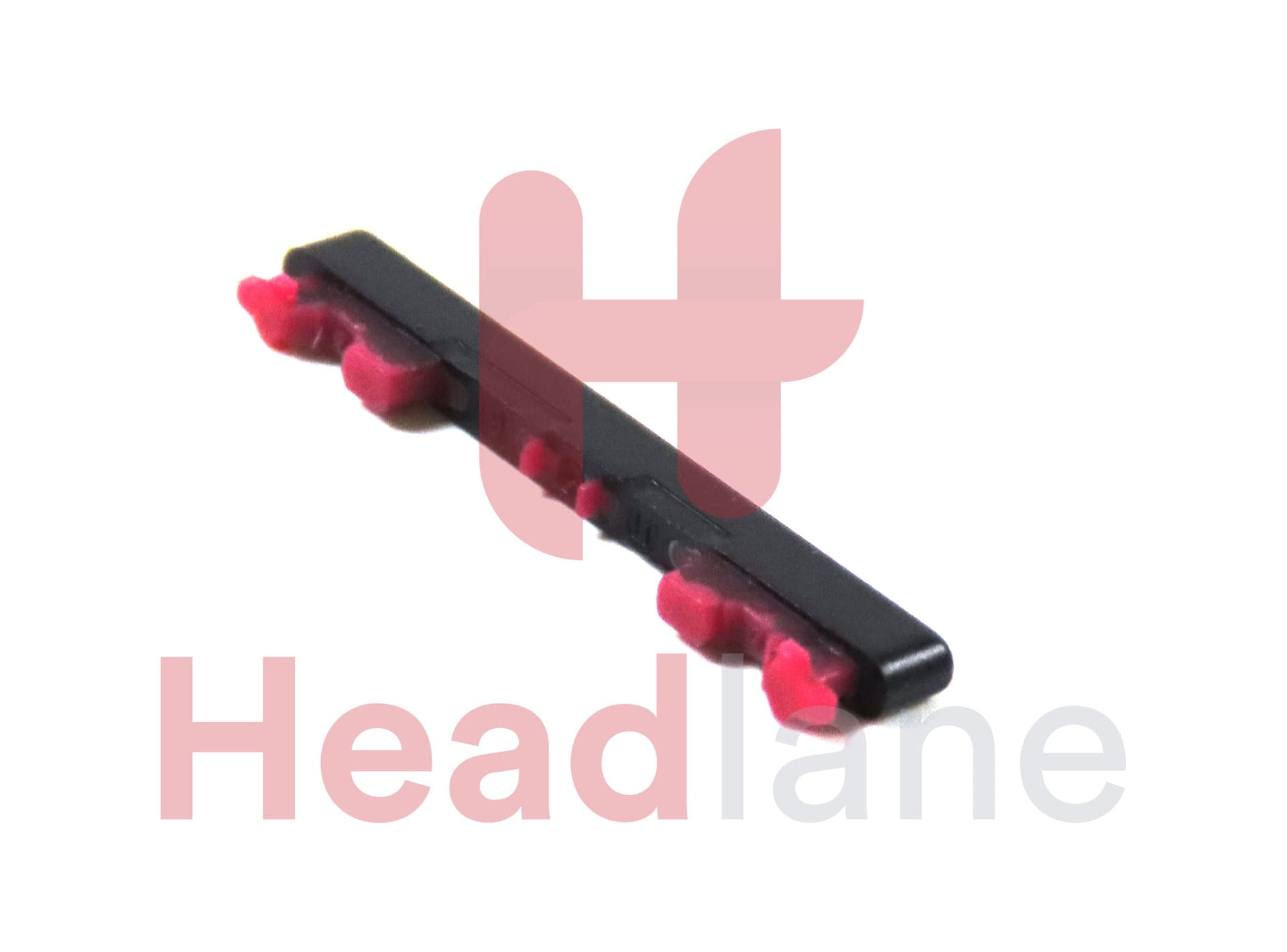 Honor Magic5 Lite Side Button / Key - Black - view 2