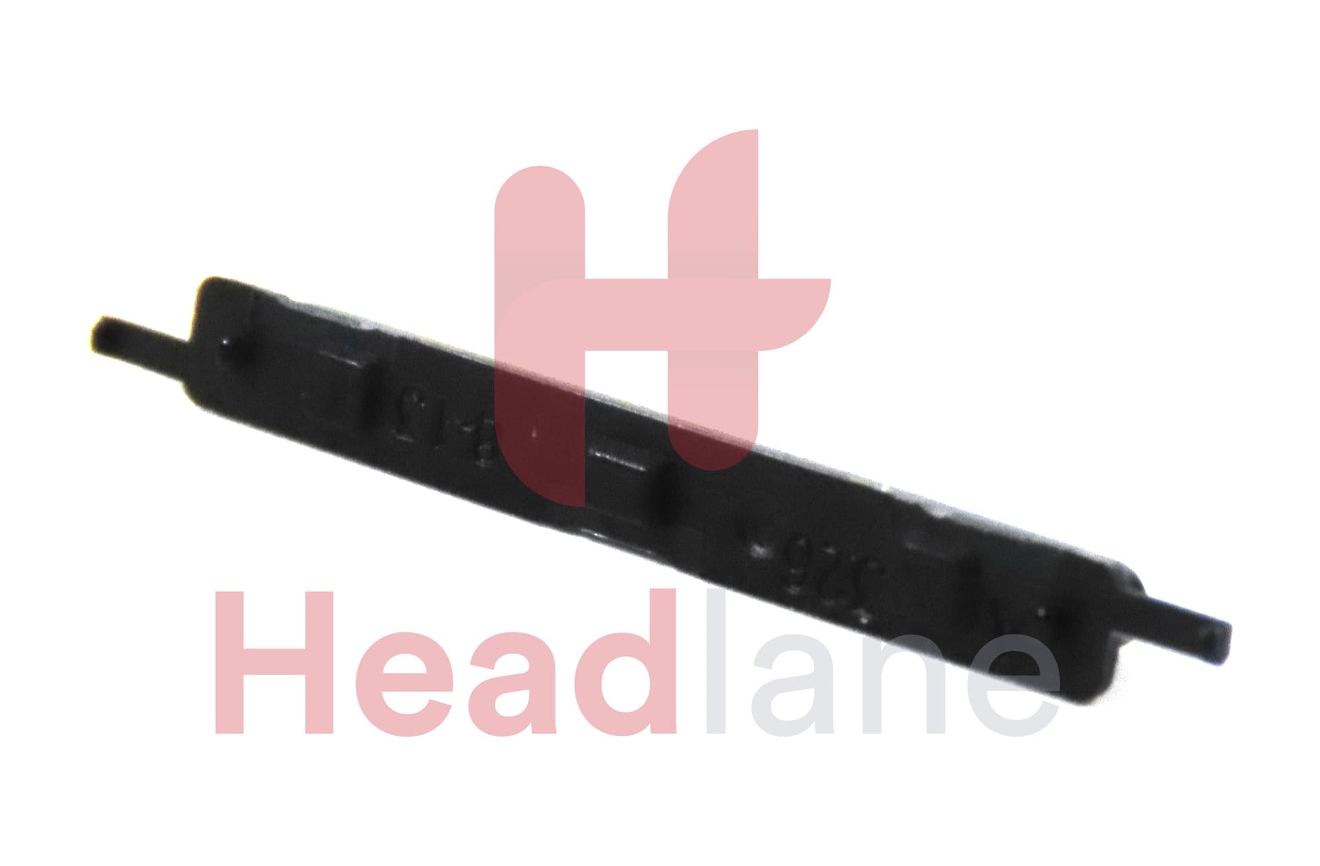 Samsung SM-M135 Galaxy M13 Volume Button / Key - Green - view 2