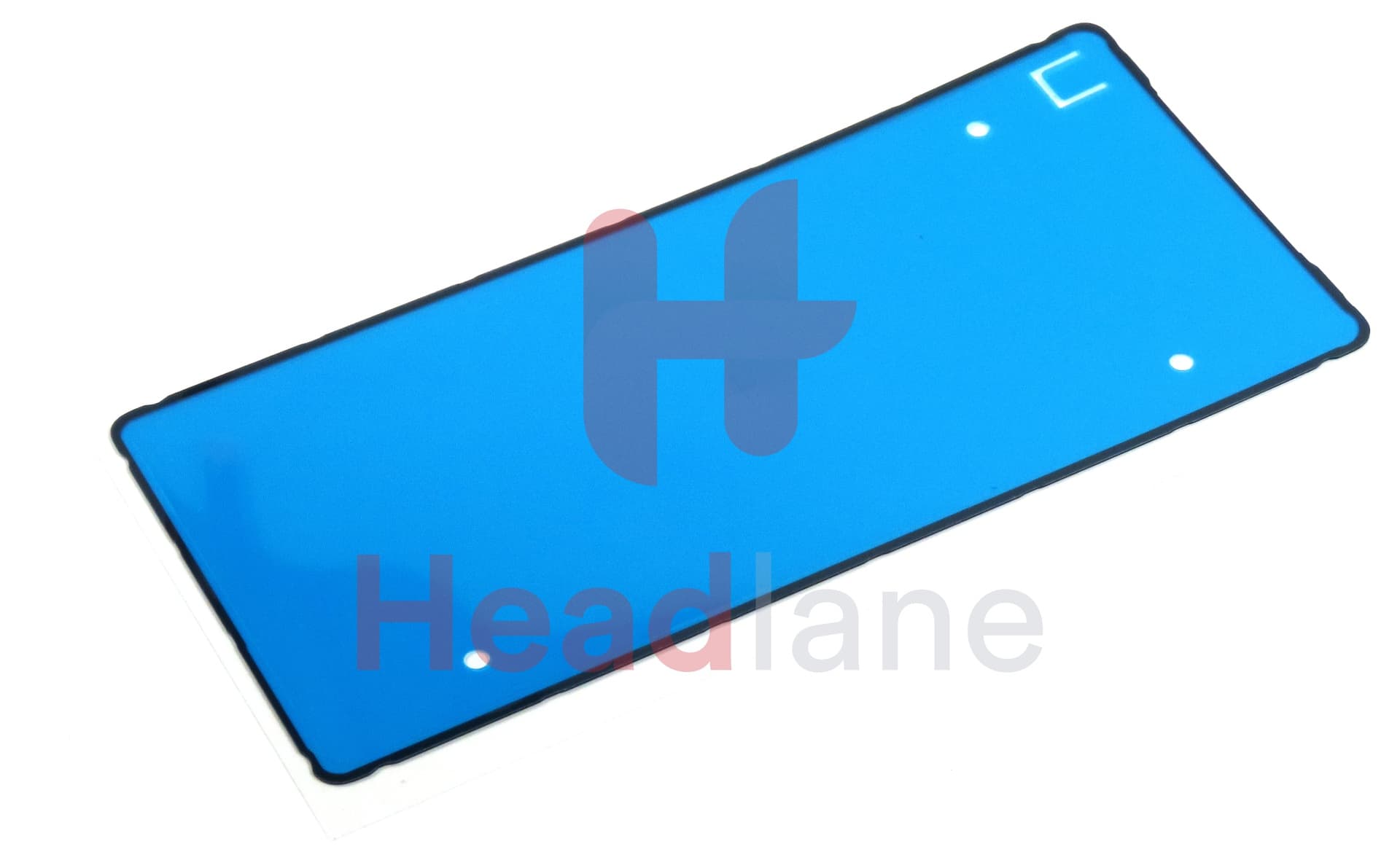 Google Pixel 7a LCD Display Adhesive / Sticker - view 2