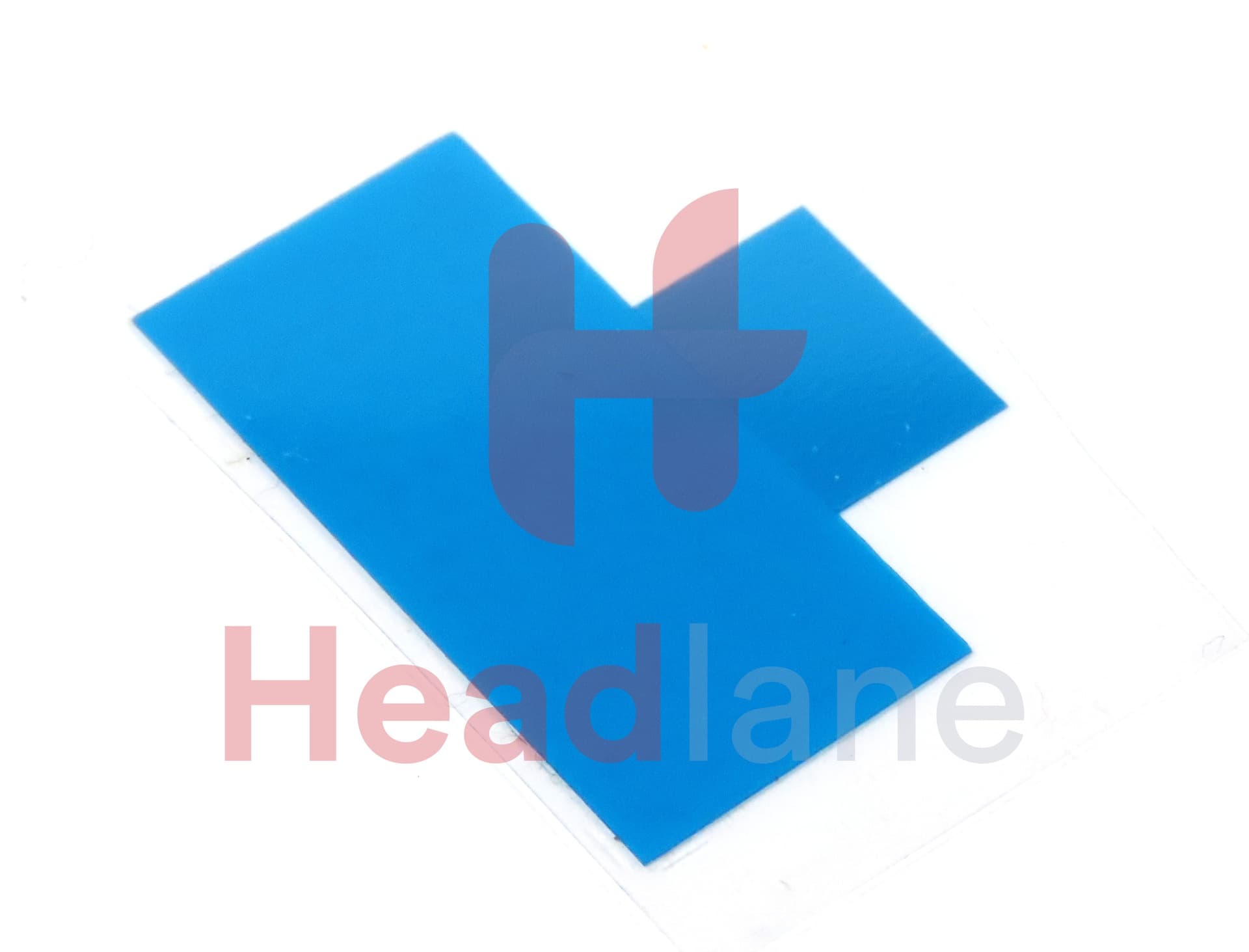 Google Pixel 7a 8a Display Enclosure Adhesive / Sticker - view 2