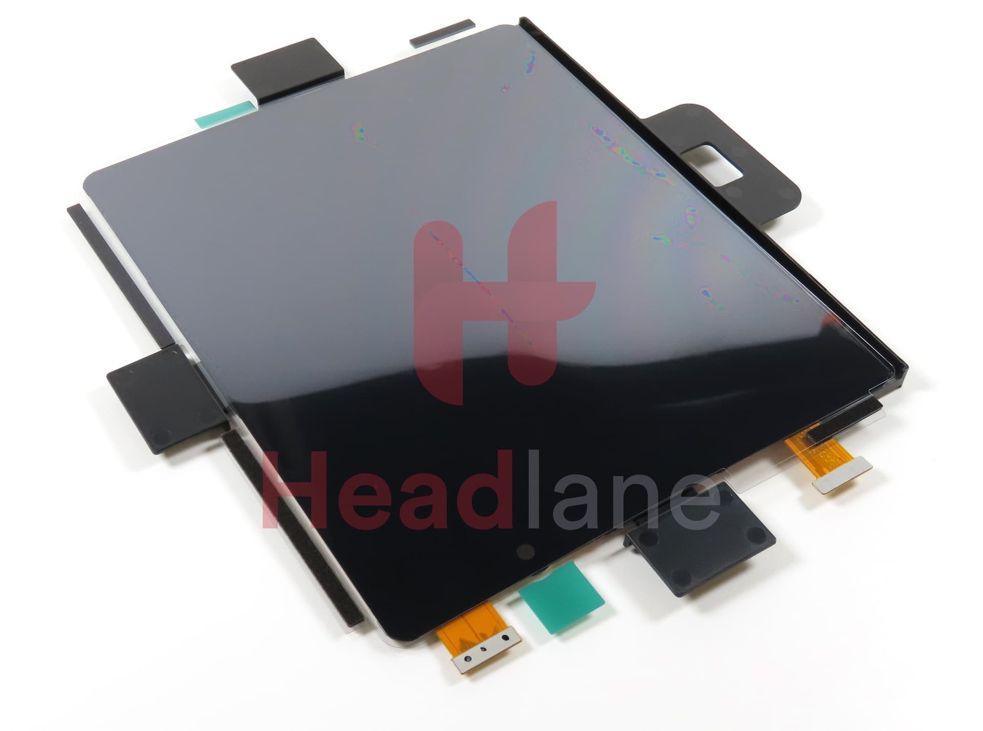 Samsung SM-F936 Galaxy Z Fold4 5G LCD Display / Screen + Touch (No Frame) 2