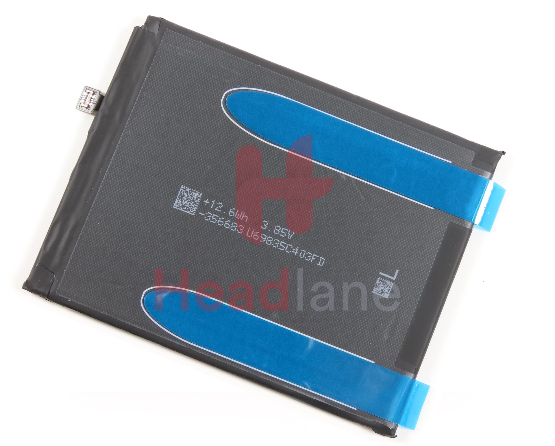 Xiaomi Mi 8 Lite BM3J 3350mAh Internal Battery - view 3