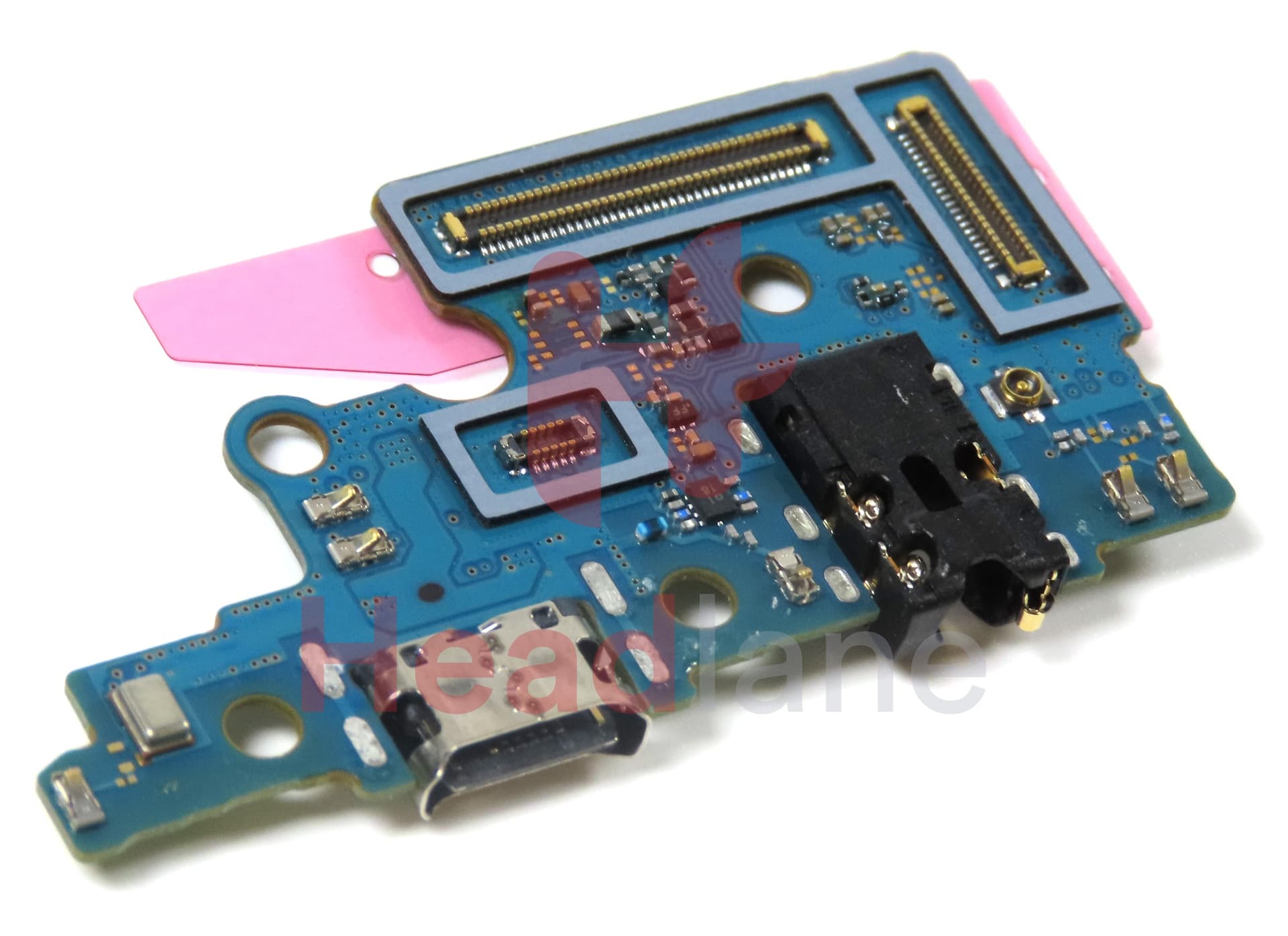 Samsung SM-A705 Galaxy A70 Charging Port Flex / Board - view 2