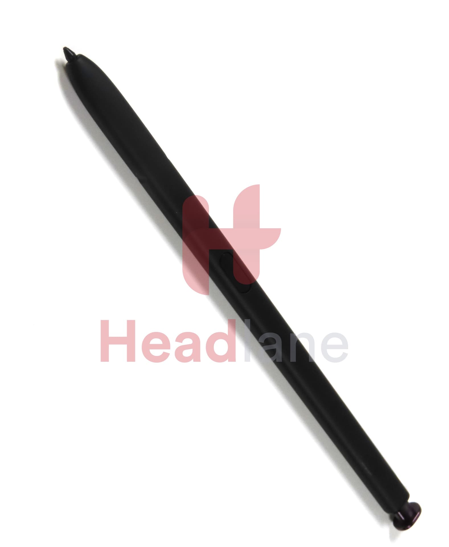 Samsung SM-S908 Galaxy S22 Ultra Stylus Pen - Burgundy - view 2