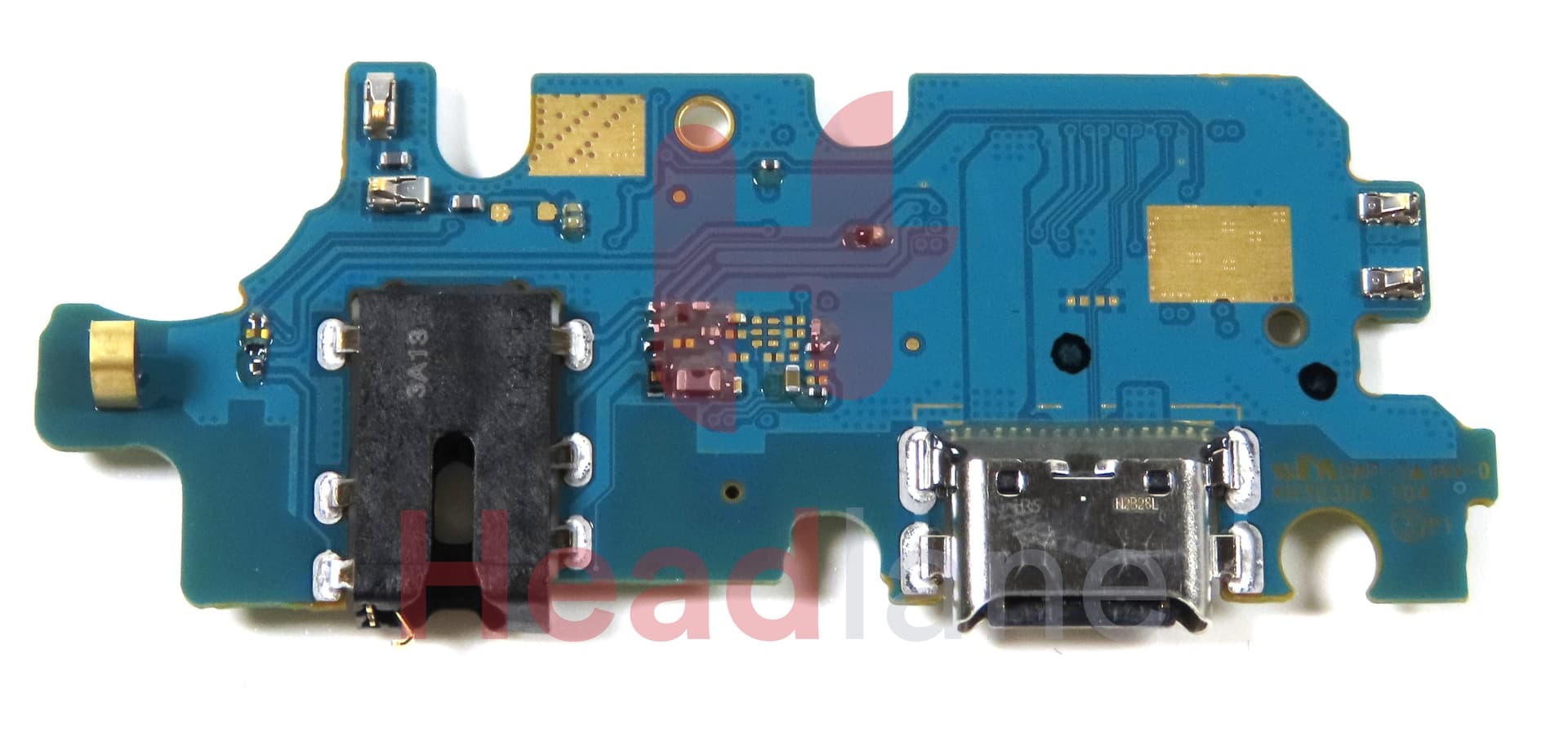 Samsung SM-M135 Galaxy M13 Charging Port Flex - view 3