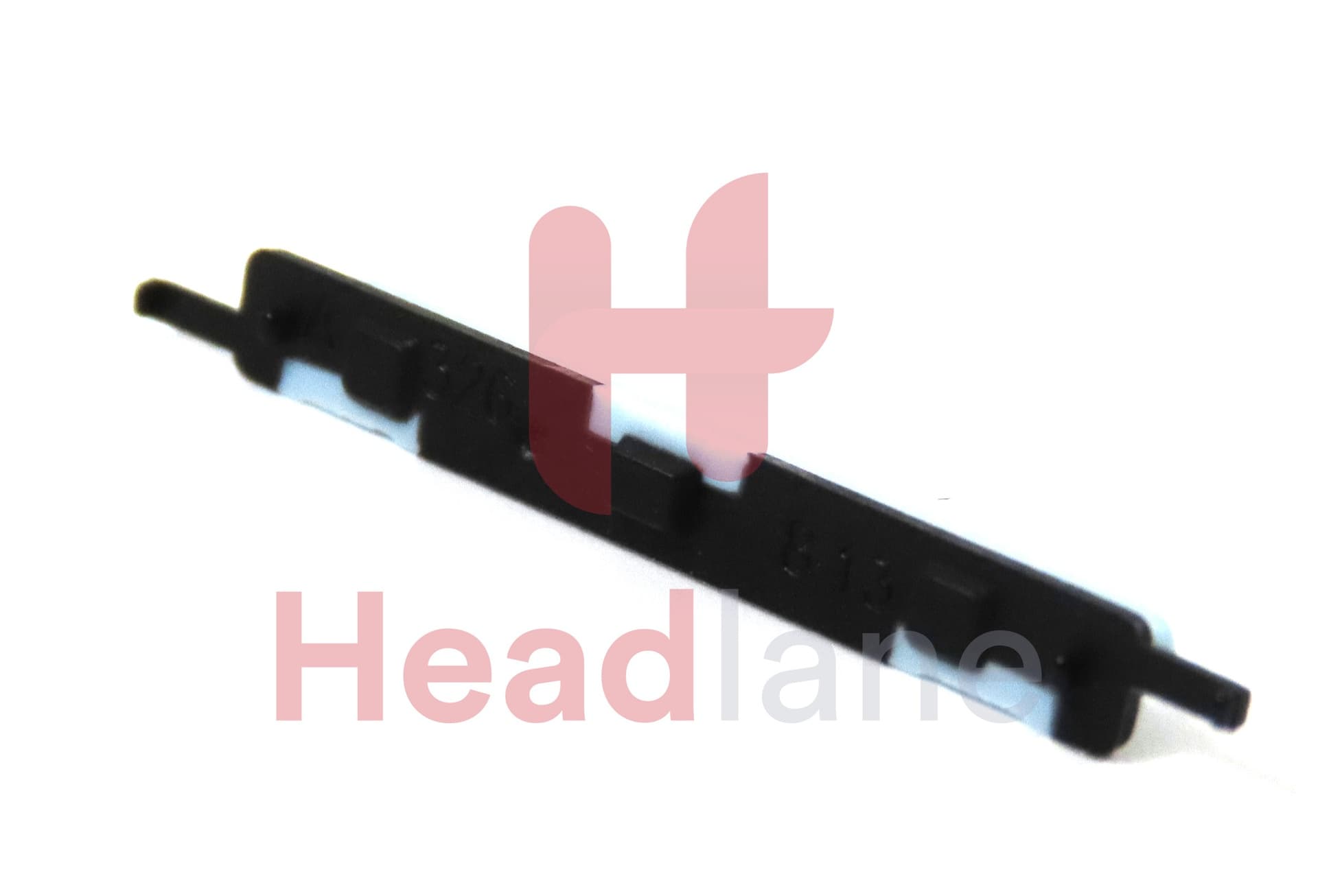 Samsung SM-M135 Galaxy M13 Volume Button / Key - Blue - view 2