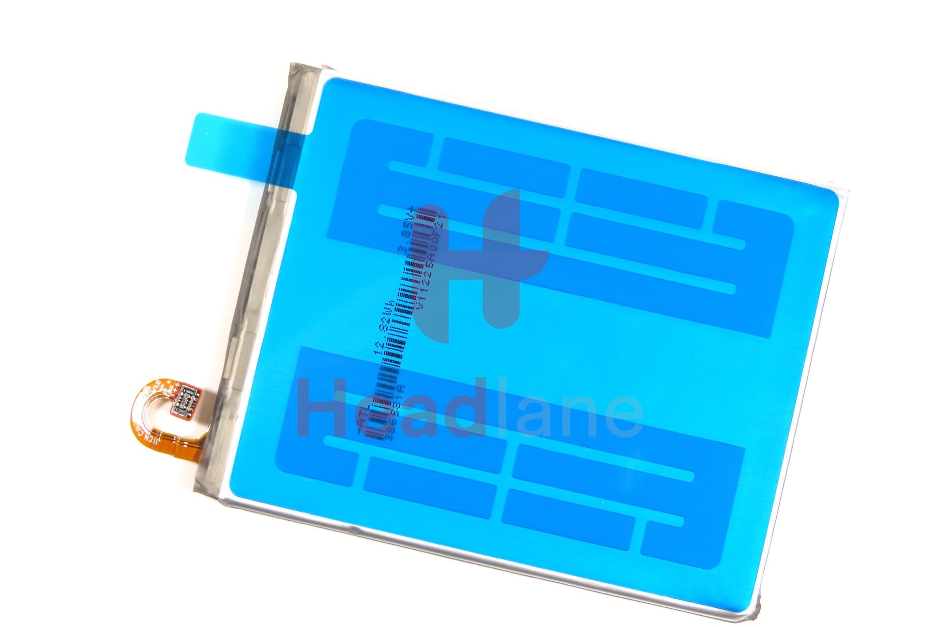 Samsung SM-A105 Galaxy A10 / SM-A750 A7 (2018) Internal Battery EB-BA750ABU (No Box / Service Pack) - view 2