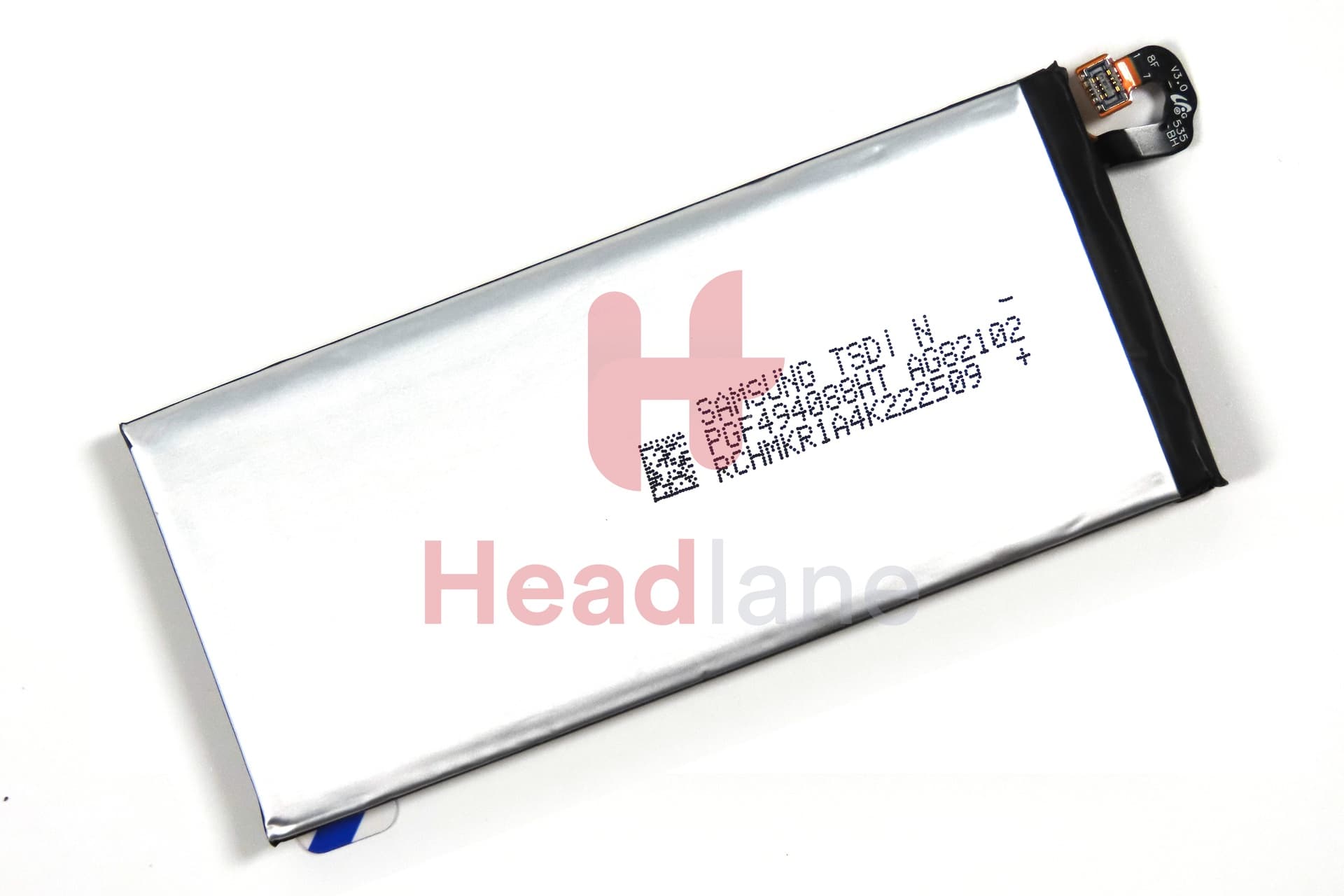 Samsung EB-BA520ABE SM-A520 Galaxy A5 (2017) SM-J530 Galaxy J5 (2017) 3000mAh Battery (No Box / Service Pack) - view 2