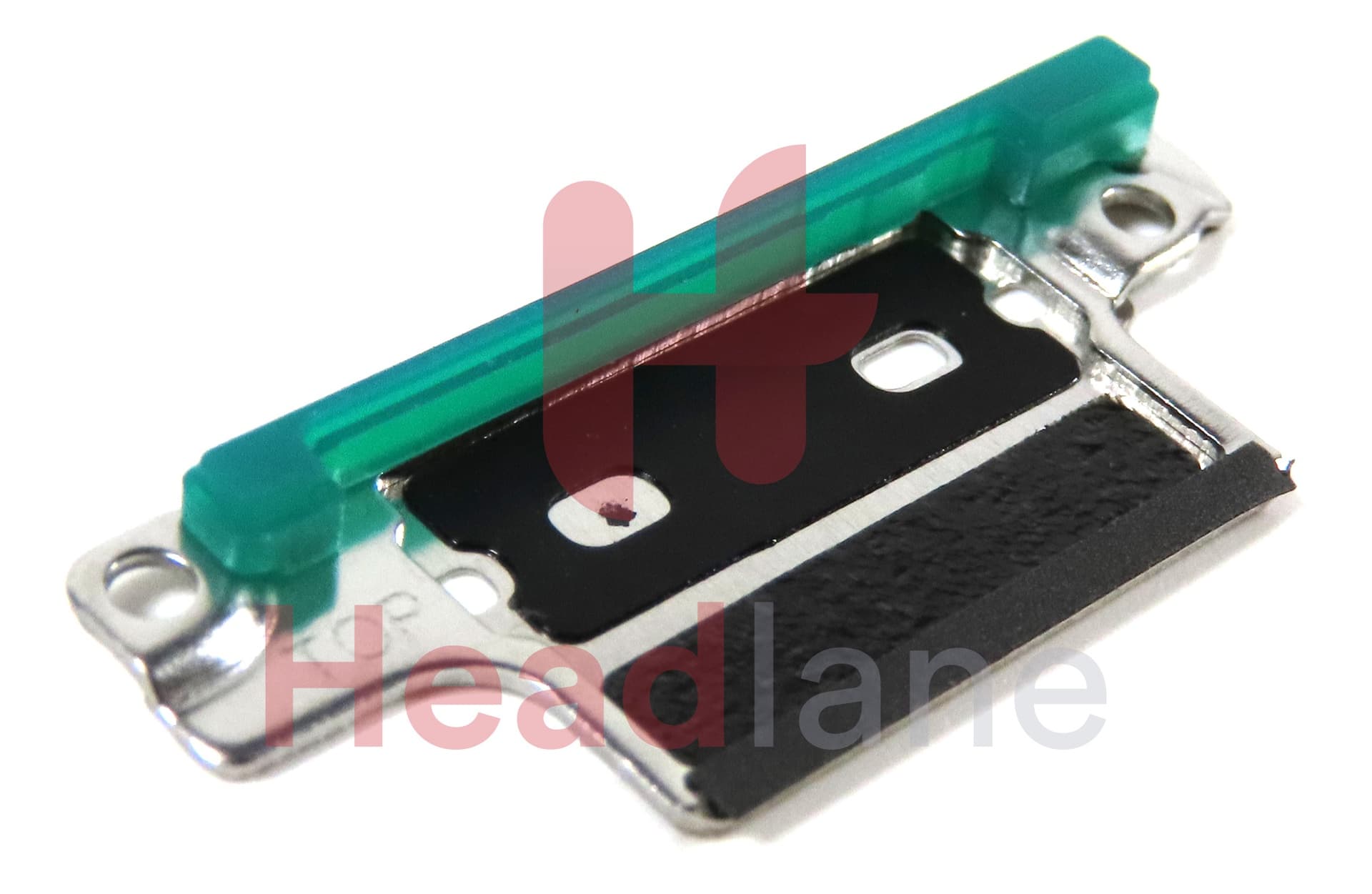 Samsung SM-F721 Galaxy Z Flip4 5G Flex Connector Bracket - view 2