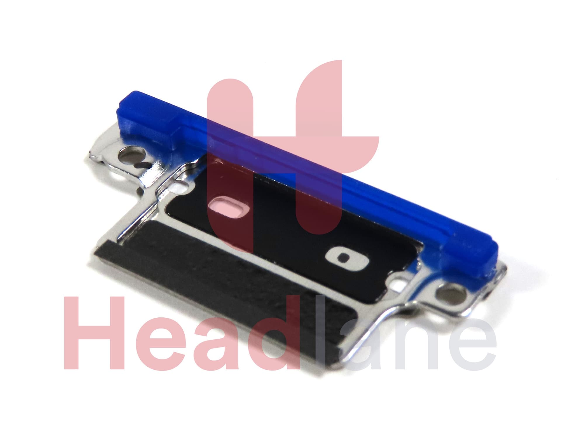 Samsung SM-F721 Galaxy Z Flip4 5G Flex Connector Bracket - view 2