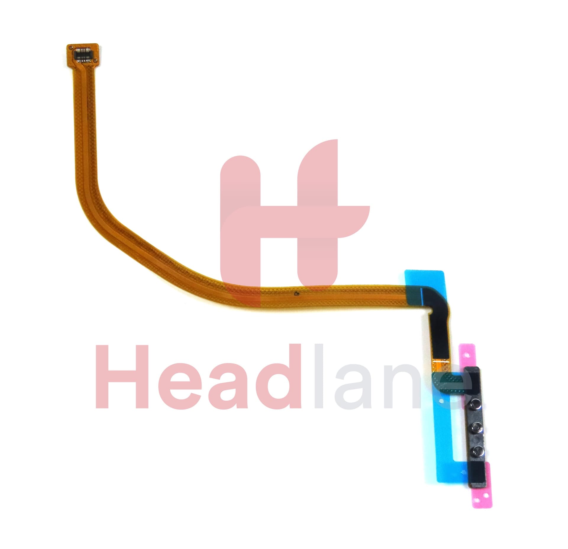 Samsung SM-X700 X706 Galaxy Tab S8 11" POGO Flex Cable - view 2