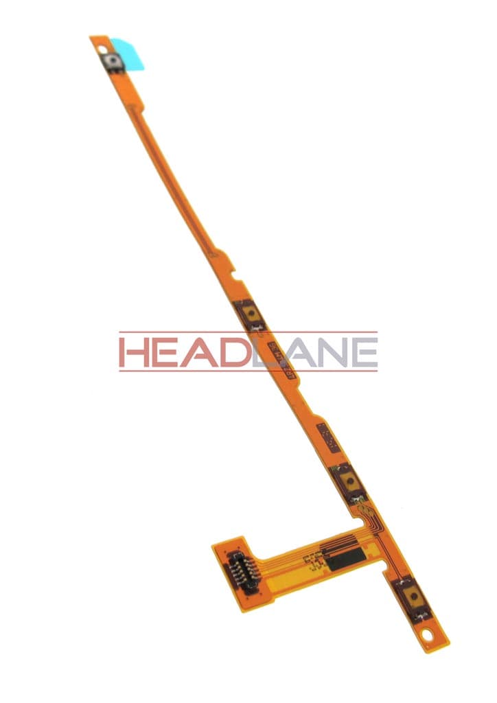 Microsoft Lumia 950 / 950 Dual SIM Side Key Flex - view 2