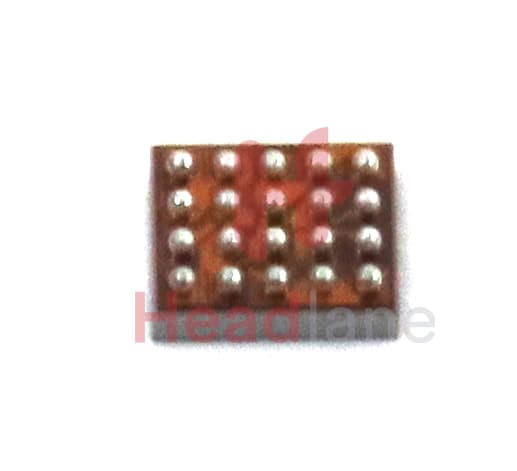 Samsung Power / Charging IC S2MPB03X01 2