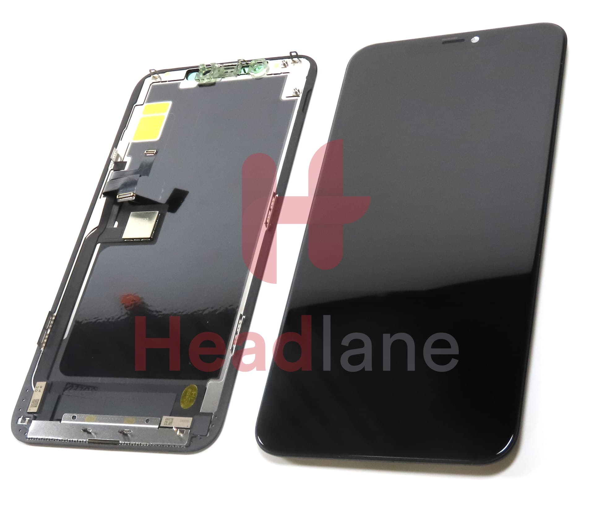 Apple iPhone 11 Pro Max Soft OLED Display / Screen (JK) - Supports IC Changing - view 3