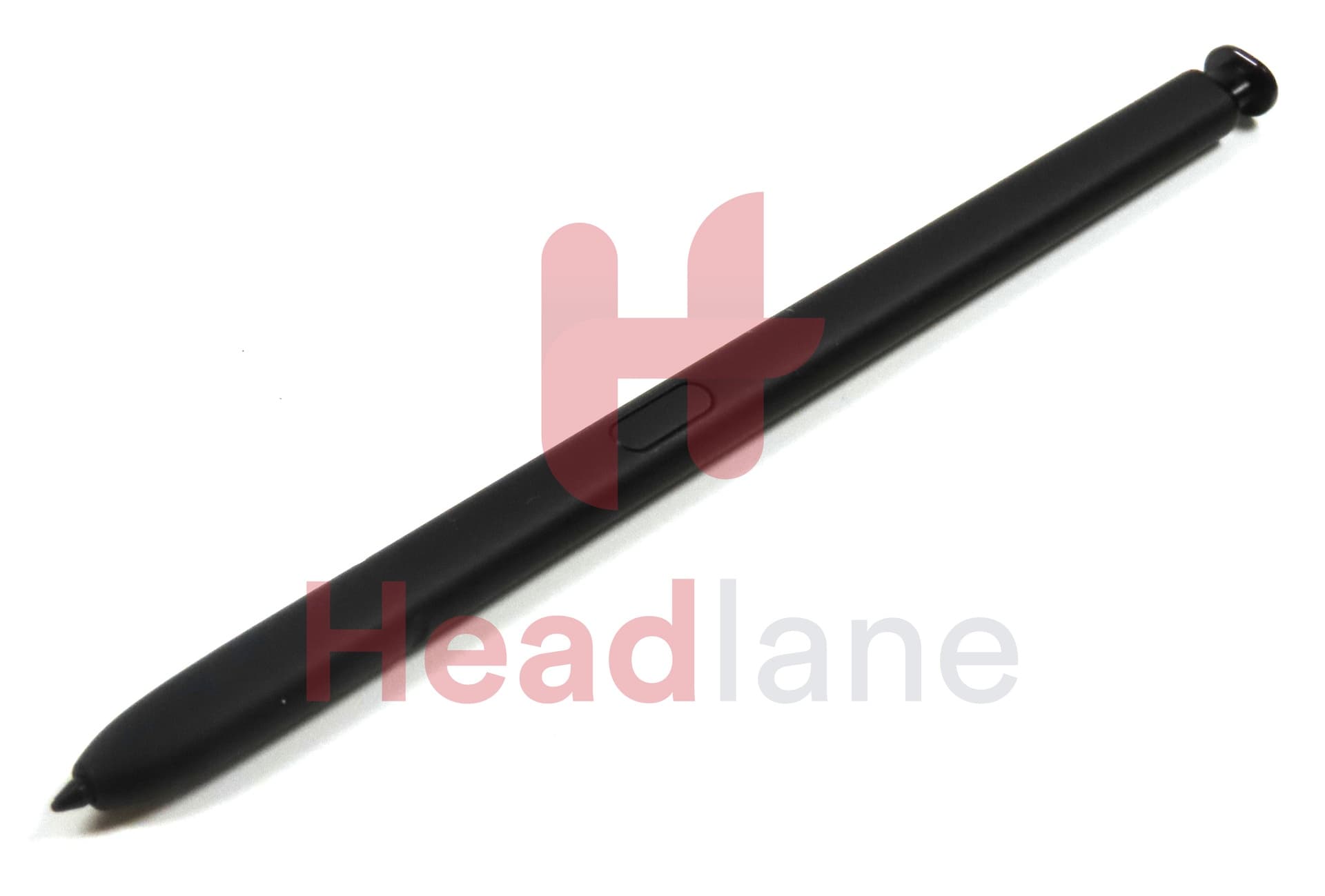 Samsung SM-S908 Galaxy S22 Ultra Stylus Pen - Phantom Black - view 2