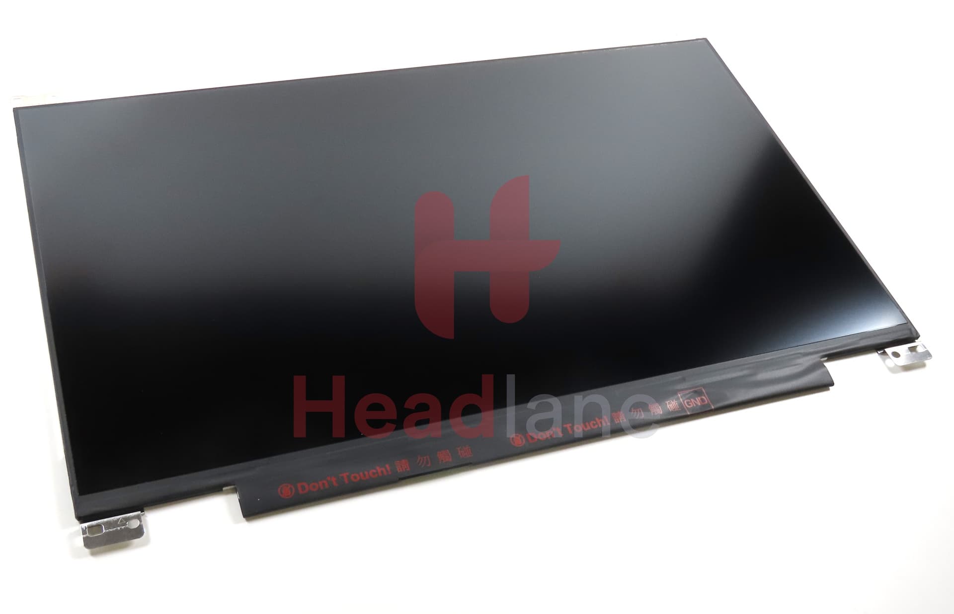 Samsung NP345XNA Galaxy Book2 Go 5G LCD Display / Screen - view 2