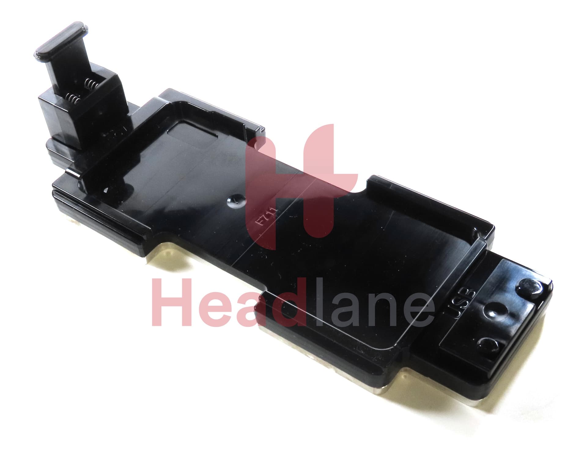 Samsung SM-F711 Galaxy Flip3 5G 3D Film Attach Stage - view 2