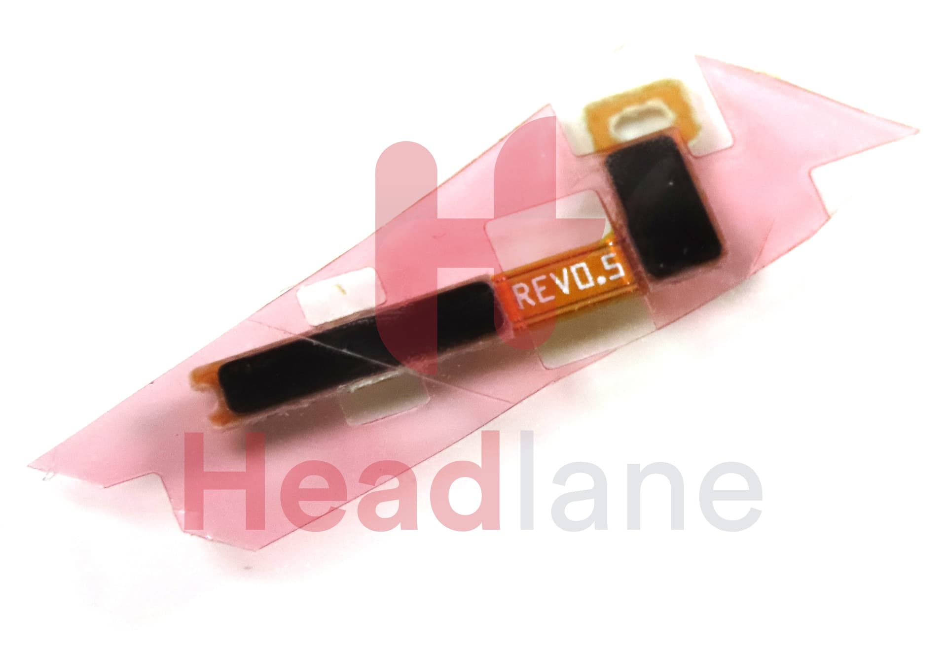 Samsung SM-N975 N976 Galaxy Note 10+ / Note 10 Plus / 5G Speaker Flex - view 2