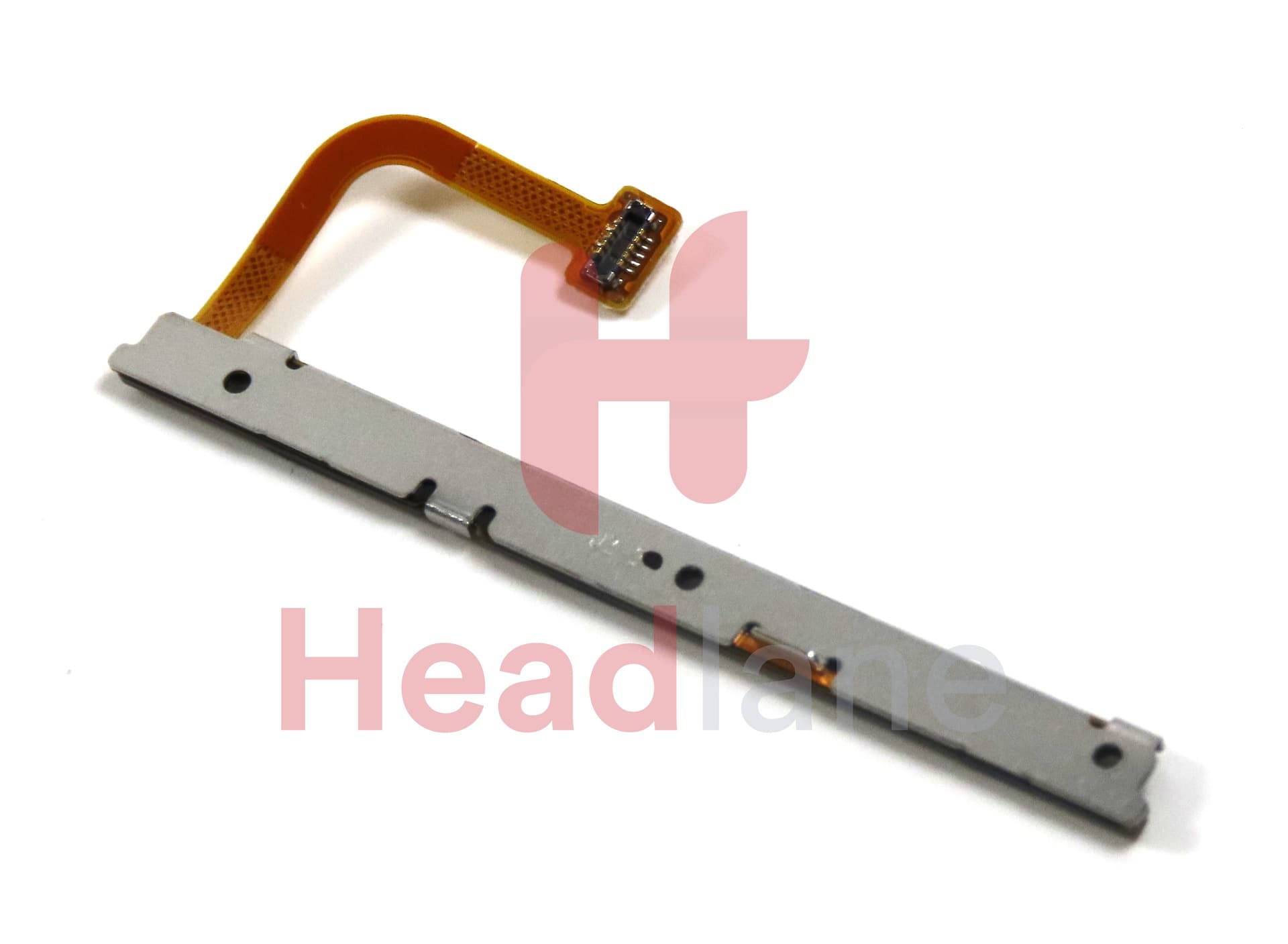 Samsung SM-N975 N976 Galaxy Note 10+ / Note 10 Plus / 5G Side Key Flex - view 2