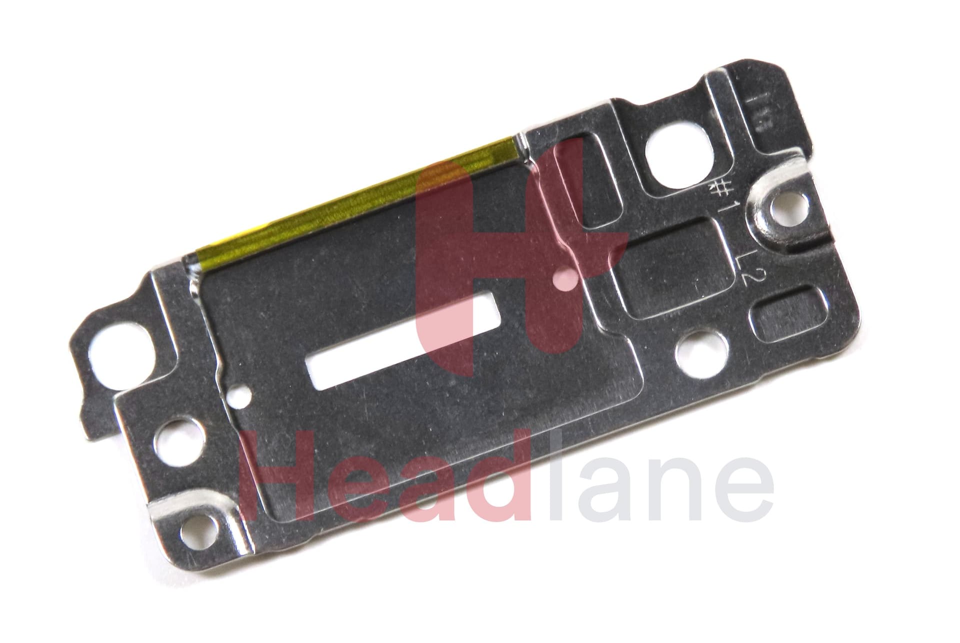 Samsung SM-F936 Galaxy Z Fold4 5G Flex Cover - Left 2 - view 2