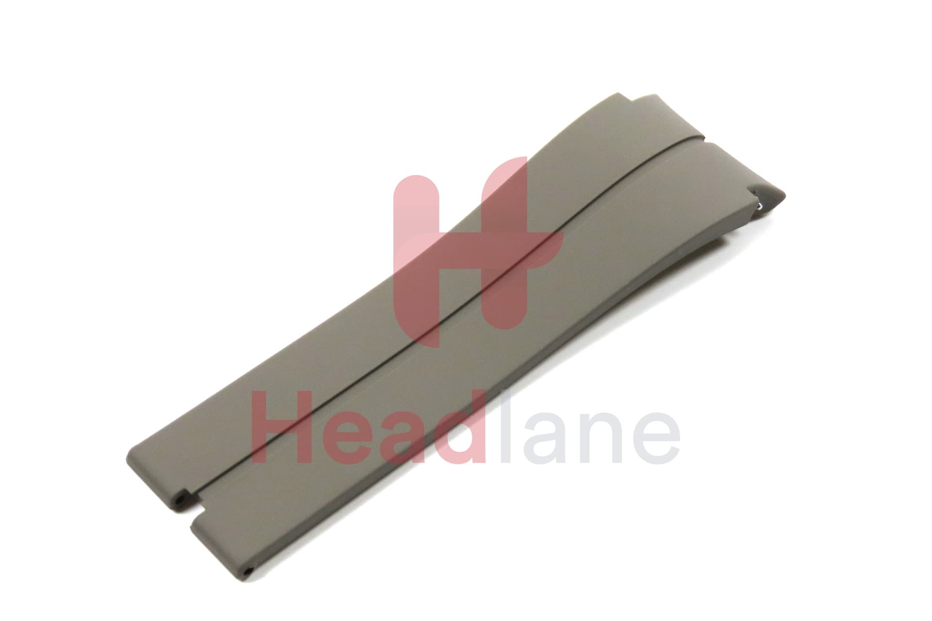 Samsung SM-R920 R925 Galaxy Watch5 Pro BT / LTE (45mm) Strap - Grey Titanium - view 3