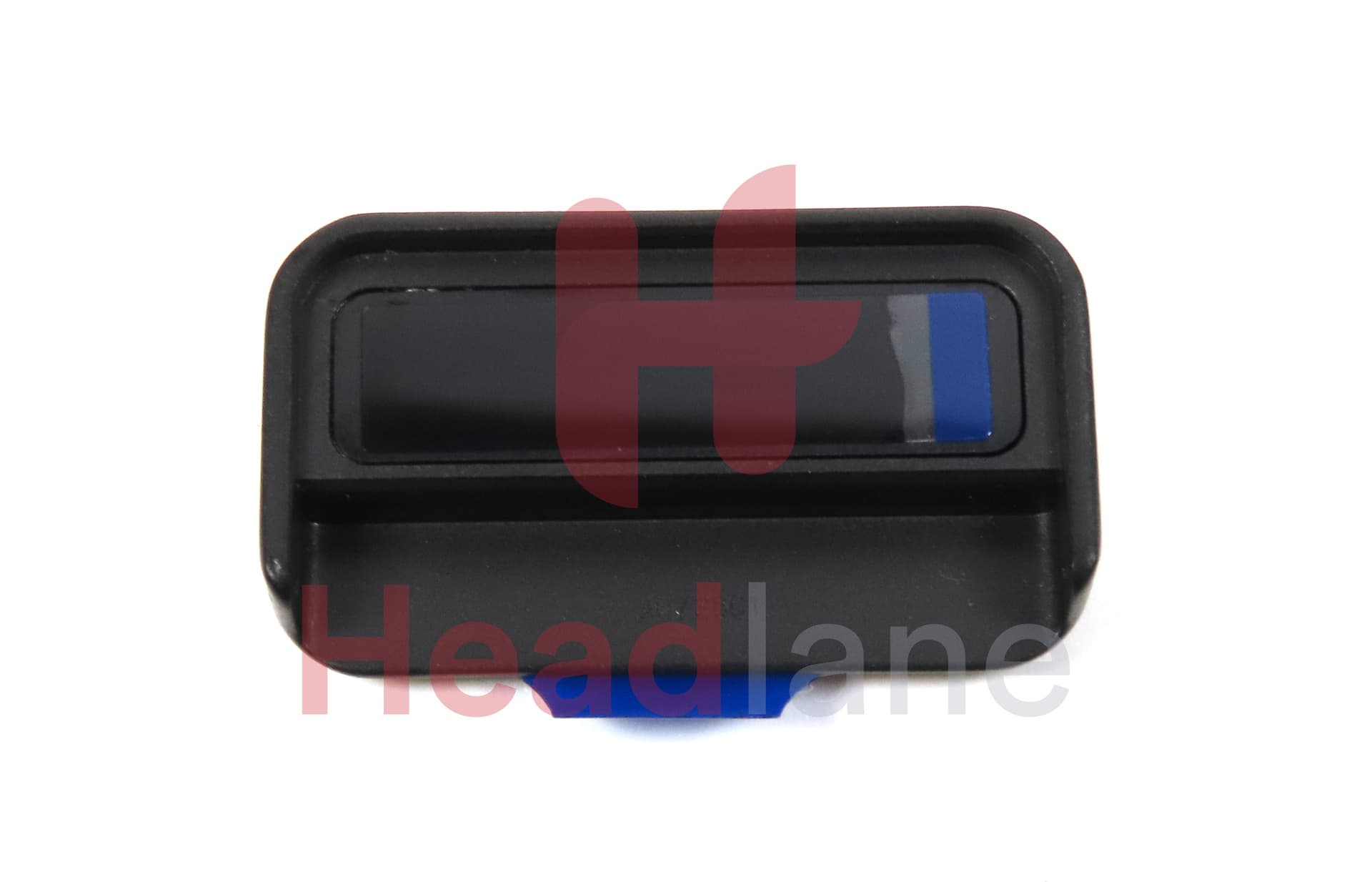 Samsung SM-R920 R925 Galaxy Watch5 Pro BT / LTE (45mm) Upper Buckle - Black Titanium - view 2