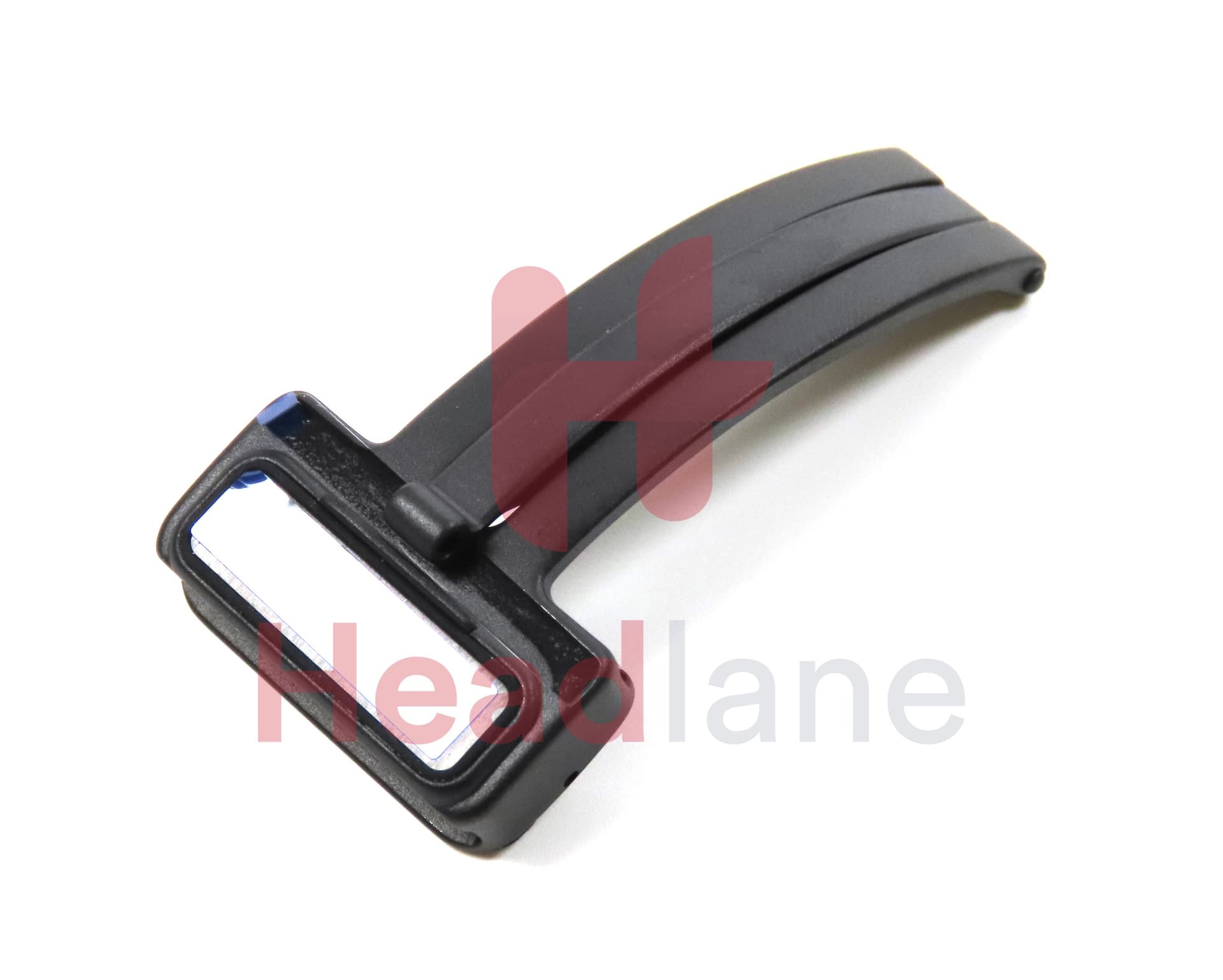 Samsung SM-R920 R925 Galaxy Watch5 Pro BT / LTE (45mm)  Lower Buckle - Black Titanium - view 2