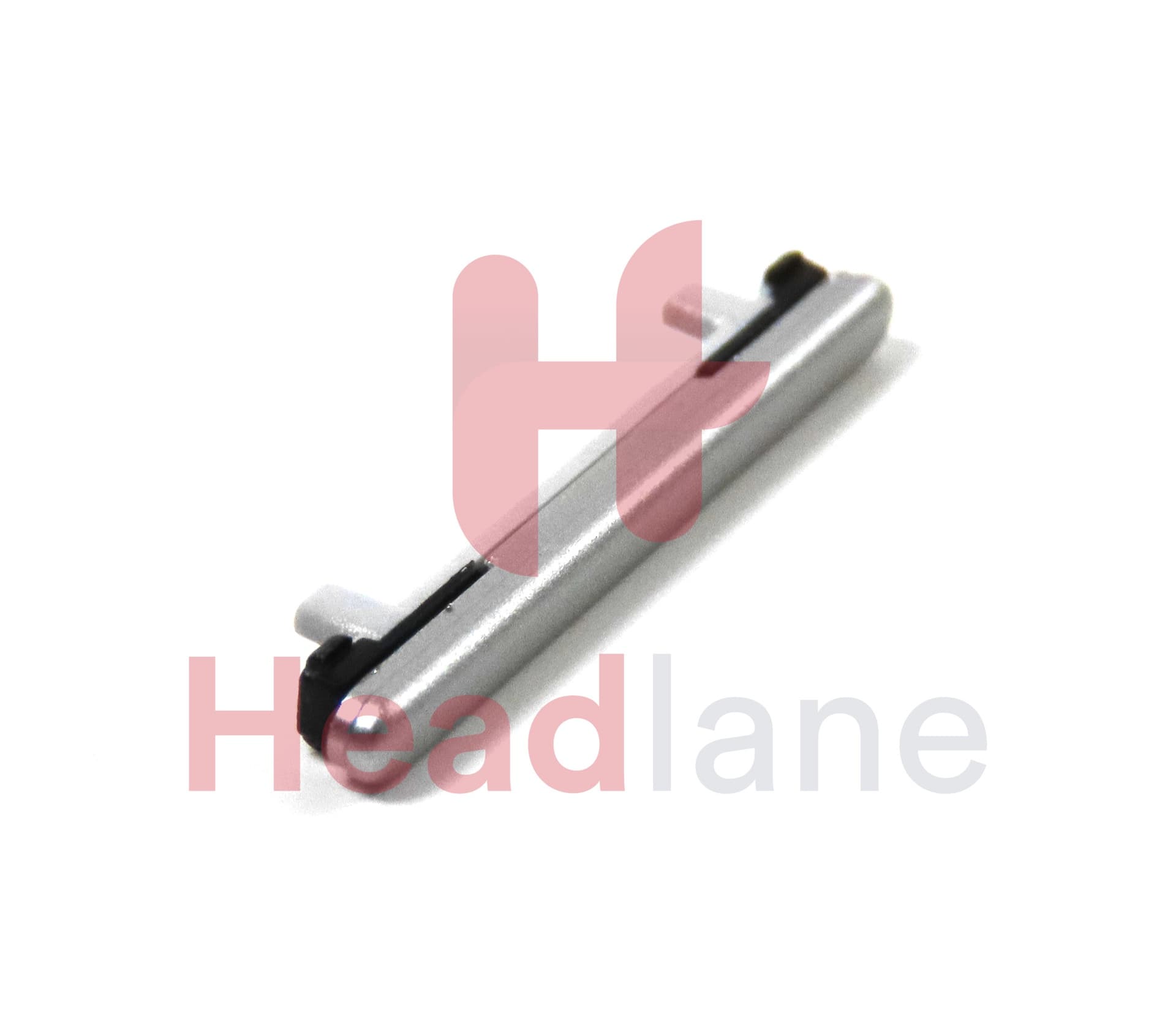 Samsung SM-F721 Galaxy Z Flip4 5G Volume Button / Key - Silver - view 3