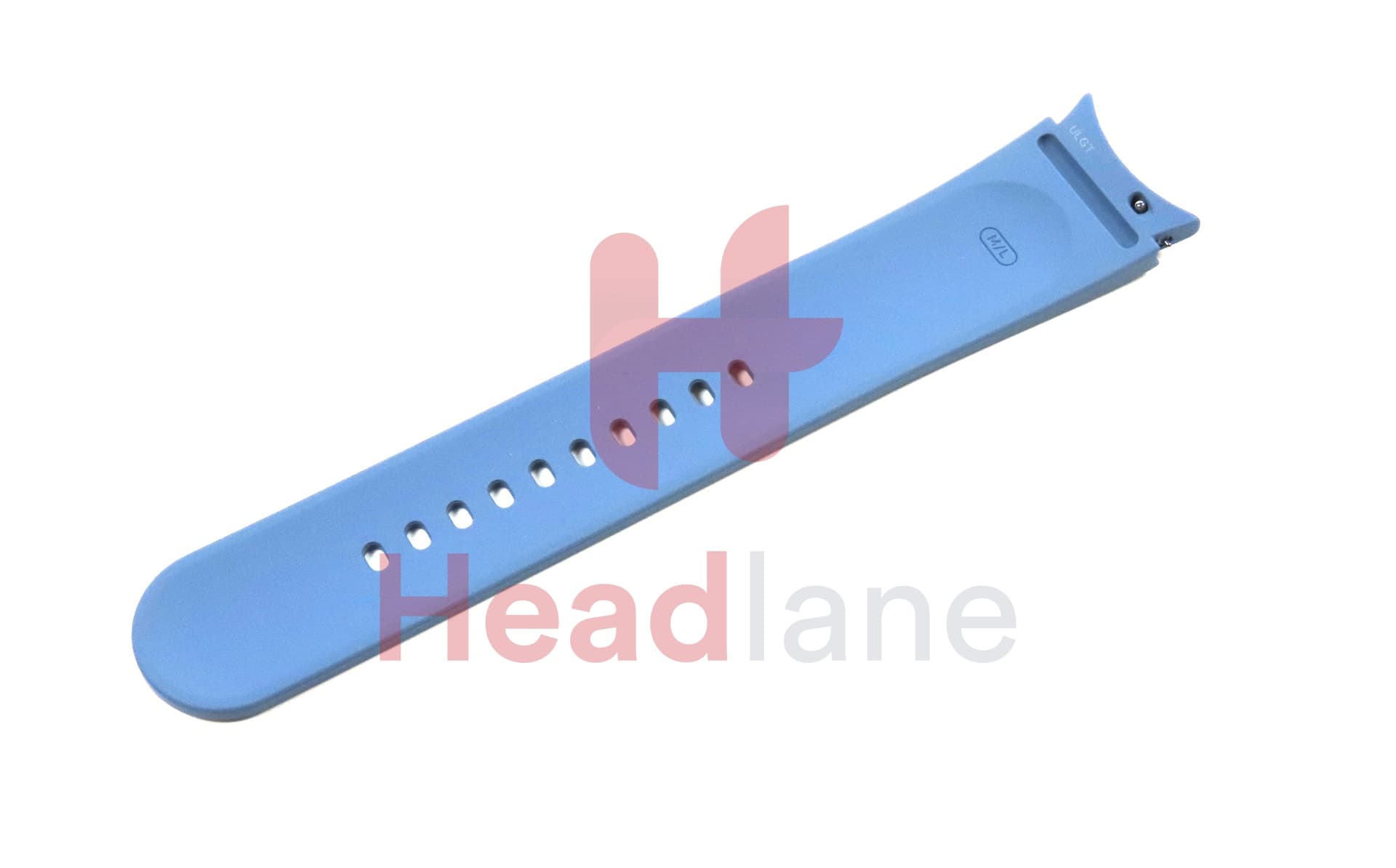 Samsung SM-R910 R915 Galaxy Watch5 44mm BT / LTE Strap - Blue - view 2