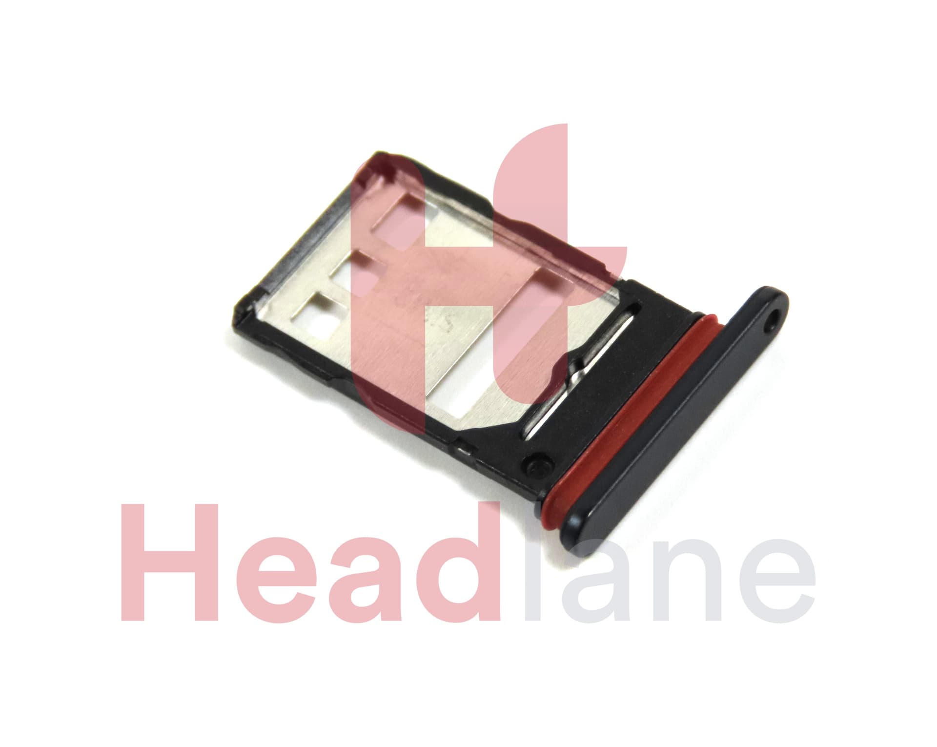 Honor 70 SIM Card Tray - Black - view 2