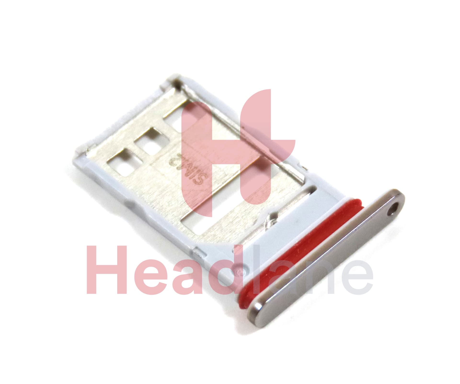 Honor 70 SIM Card Tray - Silver - view 2