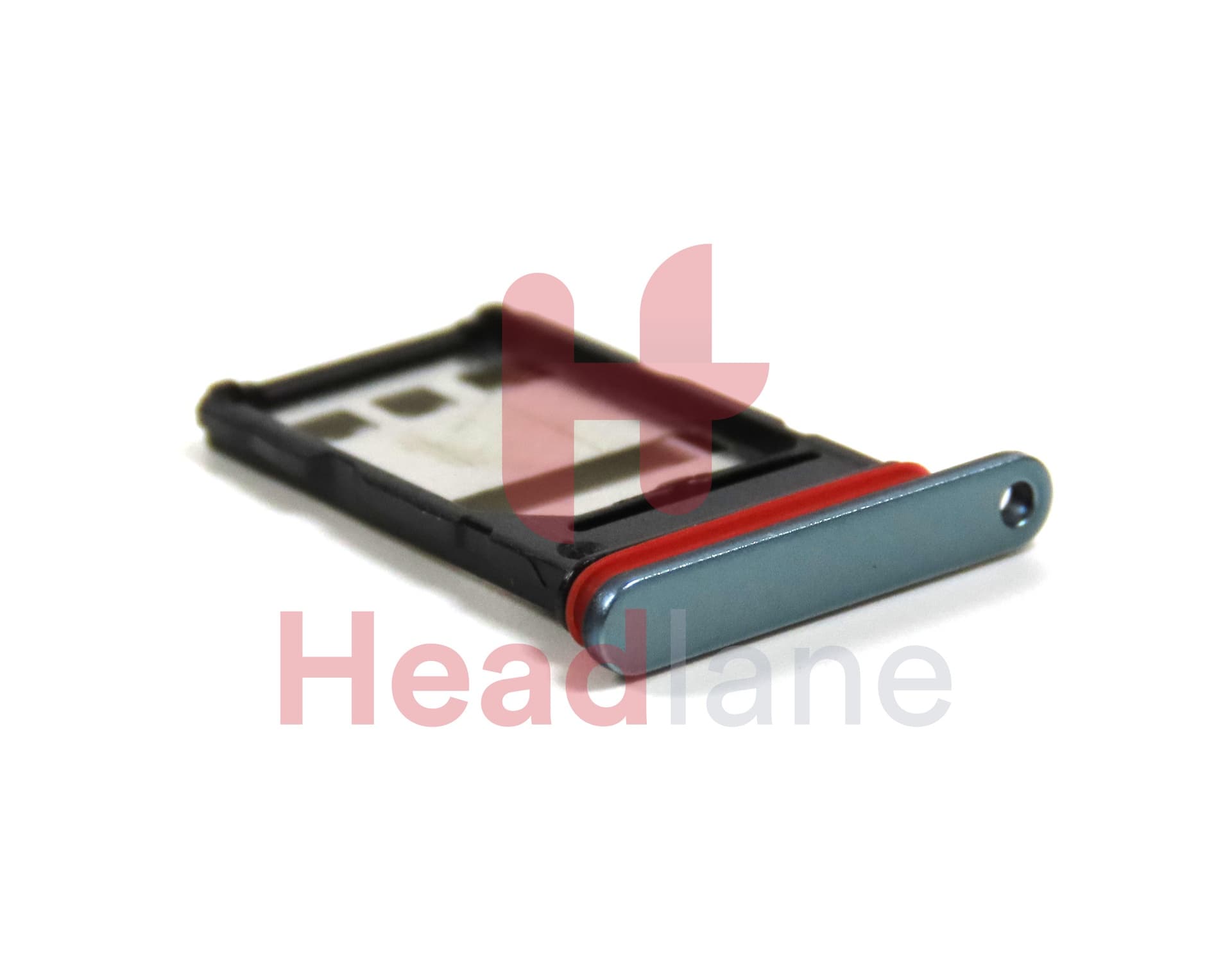 Honor 70 SIM Card Tray - Green - view 2