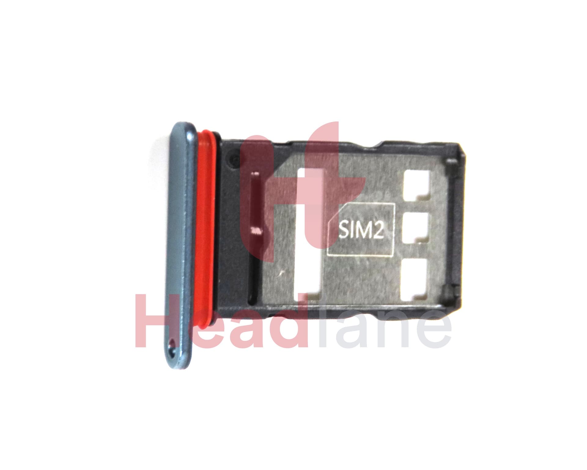 Honor 70 SIM Card Tray - Green - view 3