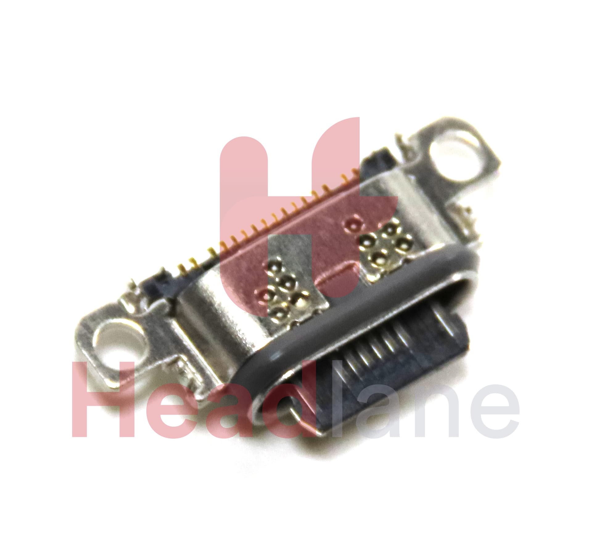 Samsung SM-A546 Galaxy A54 5G USB-C Charging Port - view 2