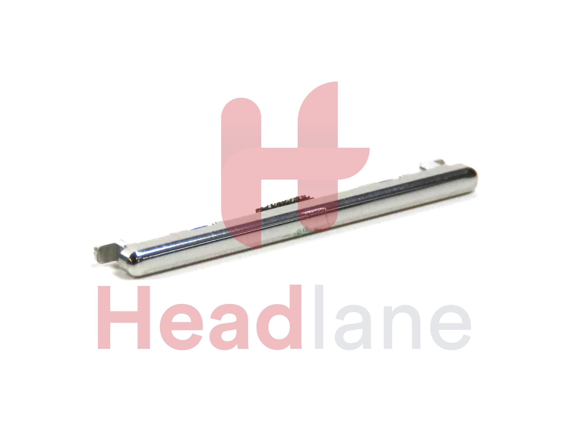 Honor 70 Volume Button / Keys - Silver - view 3