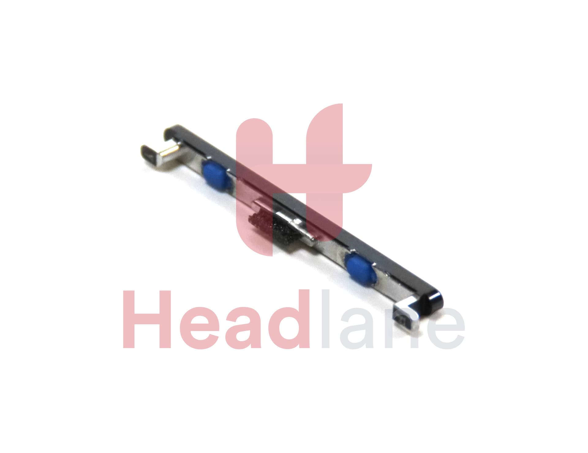 Honor 70 Volume Button / Keys - Black - view 2