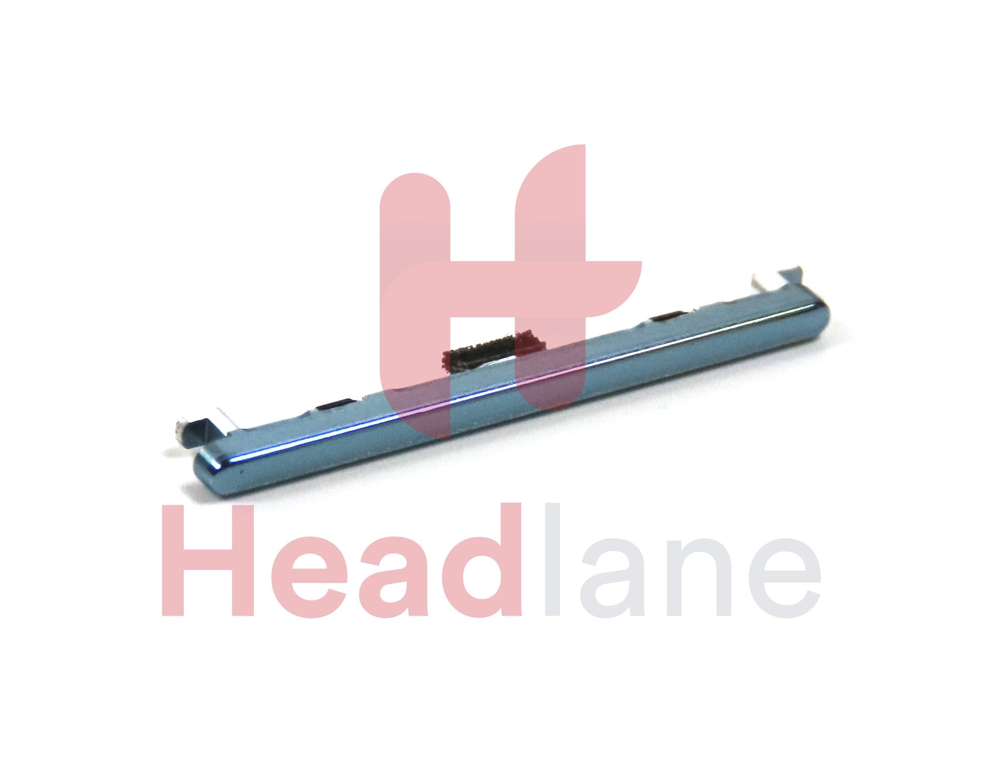 Honor 70 Volume Button / Keys - Green - view 3