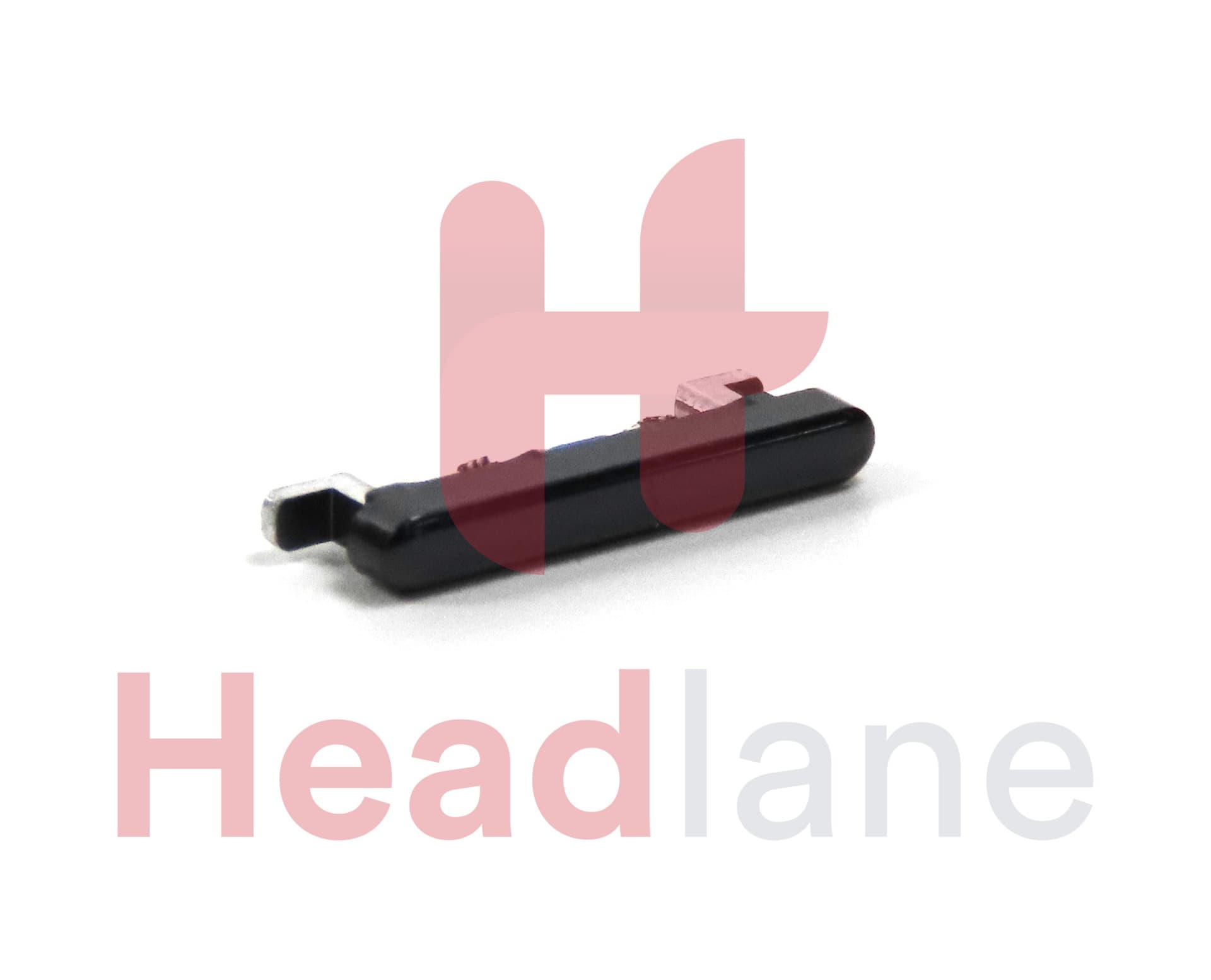 Honor 70 Power Button / Key - Black - view 3