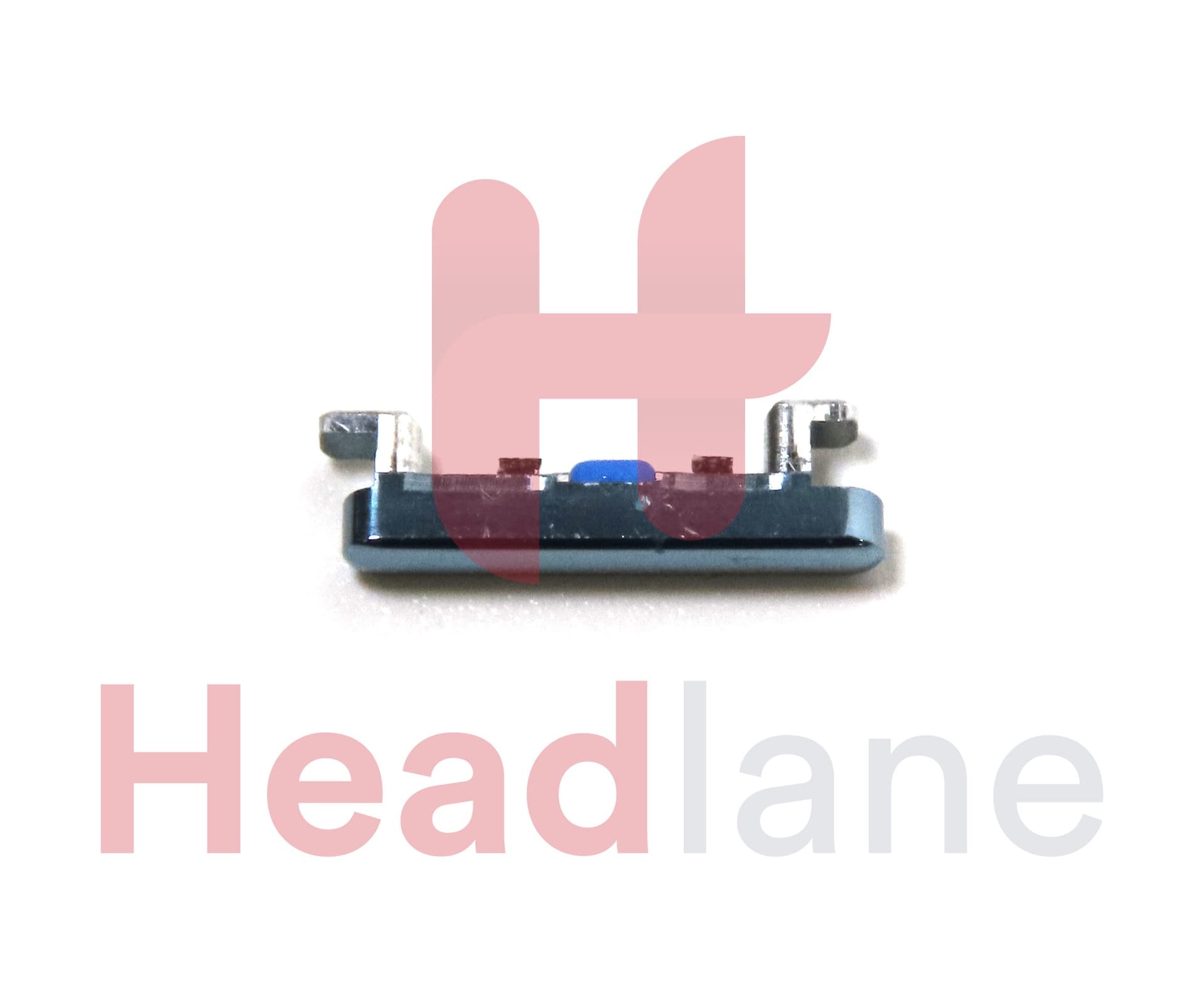 Honor 70 Power Button / Key - Green - view 3