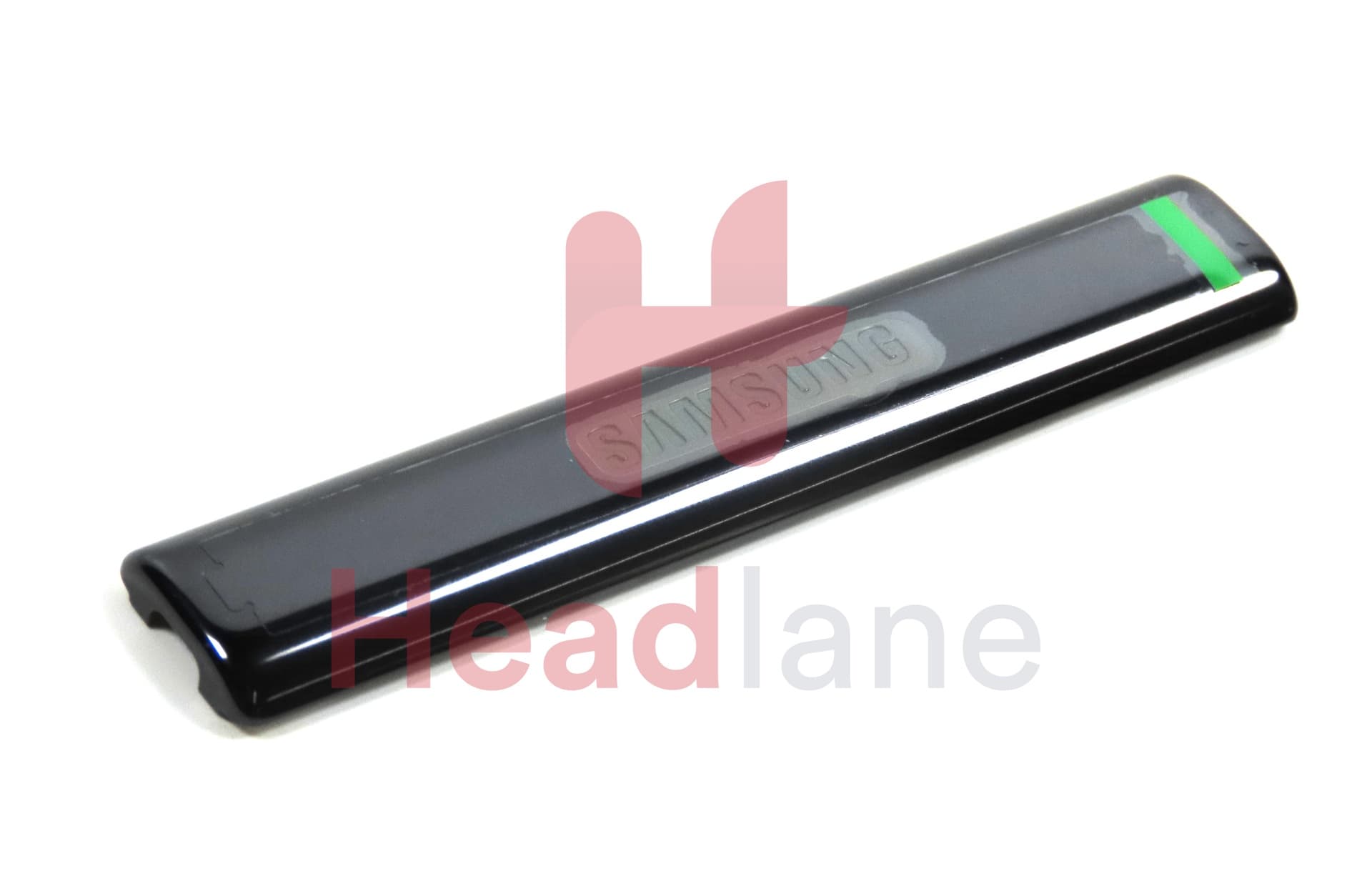 Samsung SM-F721 Galaxy Z Flip4 5G Hinge Cover - Graphite - view 2