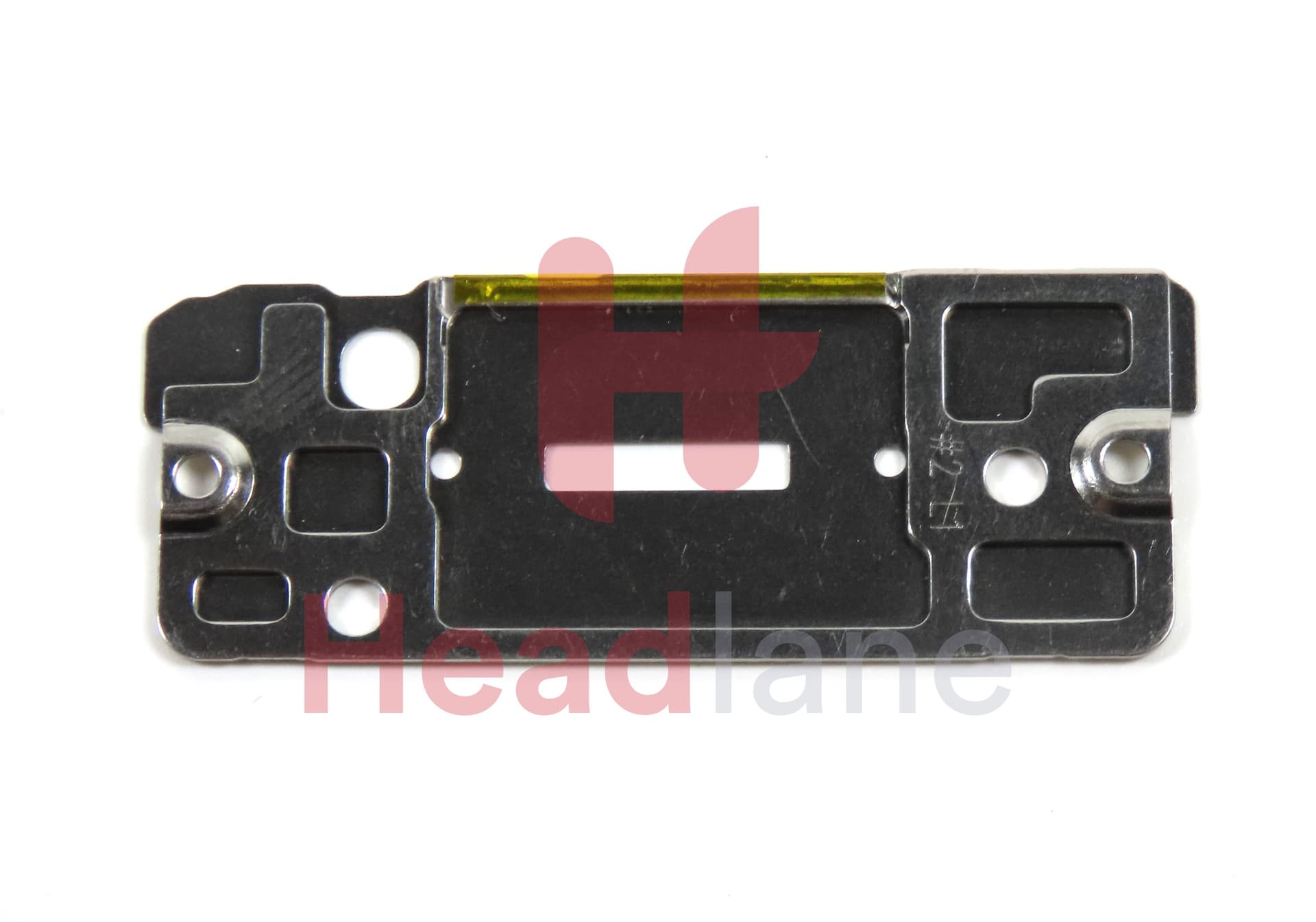 Samsung SM-F936 Galaxy Z Fold4 5G Flex Cover - Left 1 - view 2