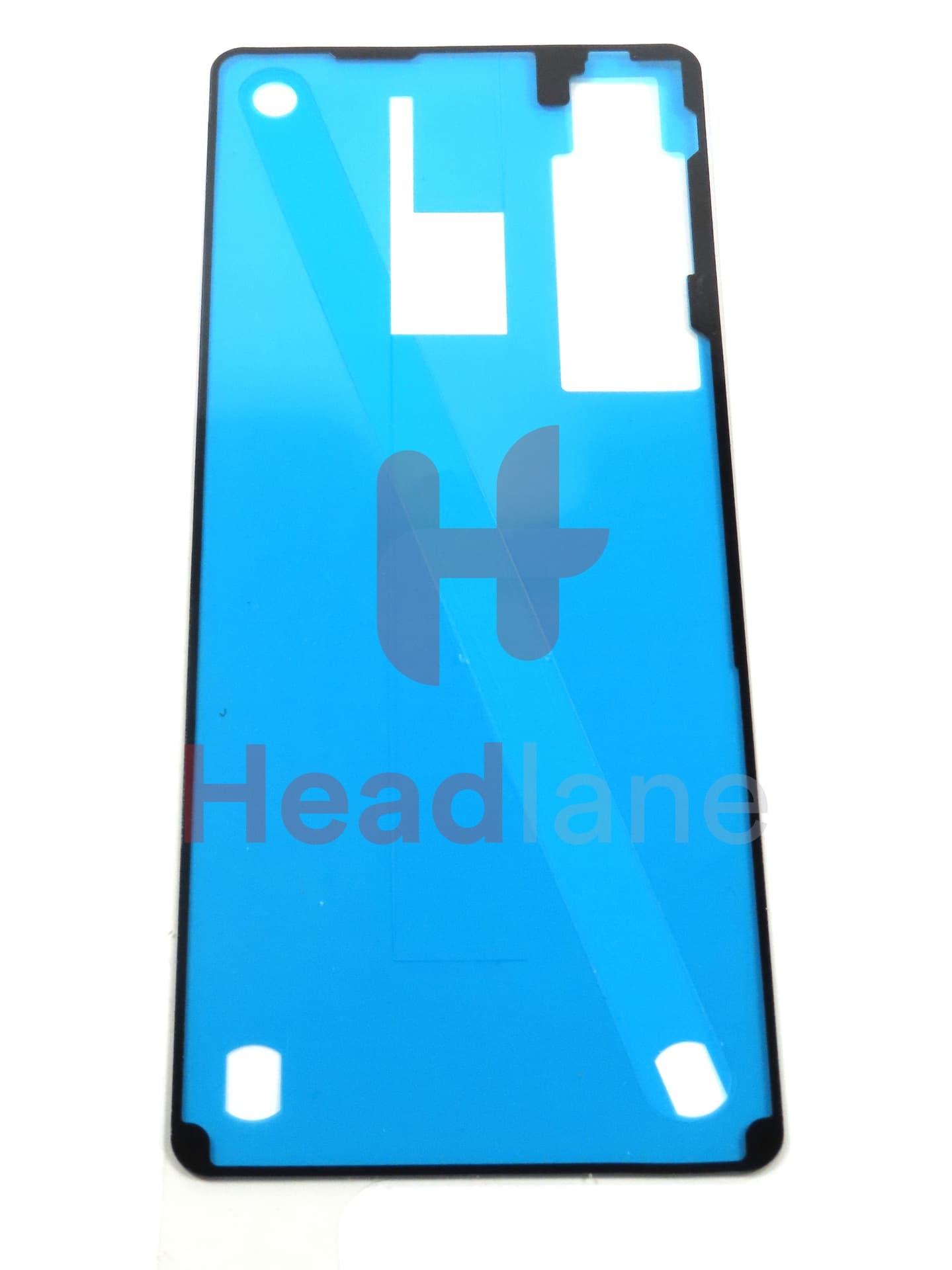 Sony XQ-DQ54 Xperia 1 V Back / Battery Cover Adhesive / Sticker - view 2