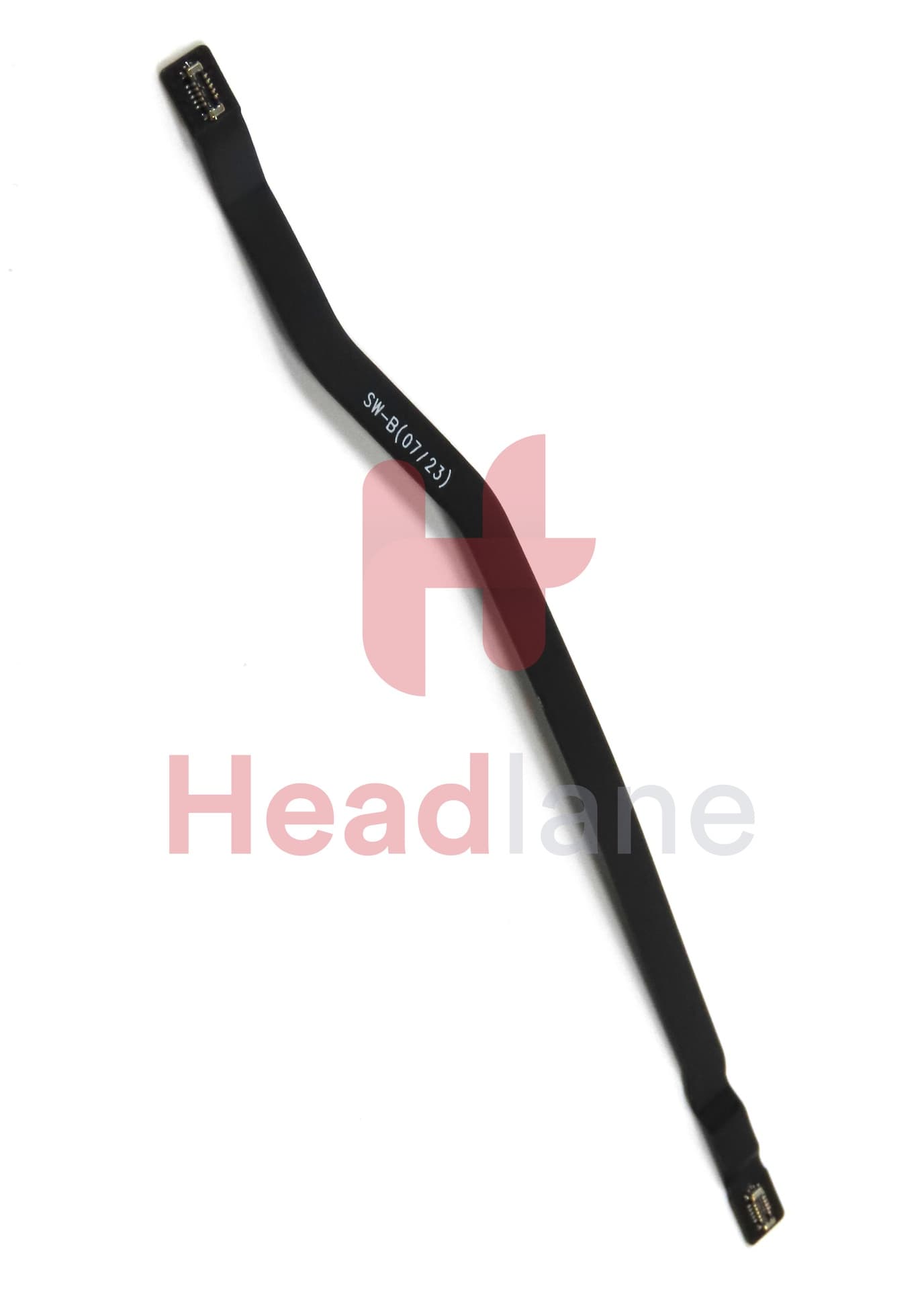 Sony XQ-DQ54 Xperia 1 V RF / Signal Flex Cable - view 2