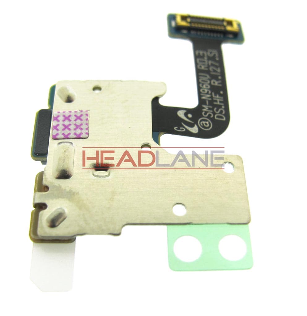 Samsung SM-N960 Galaxy Note 9 Sensor Unit - view 2