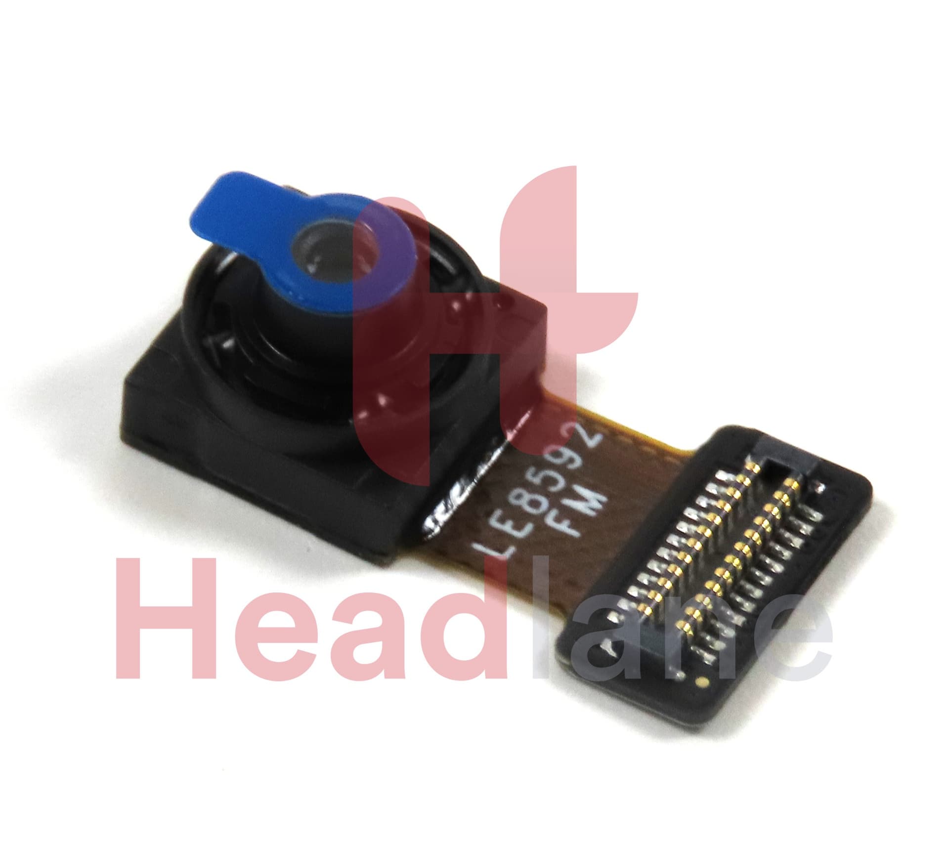 Sony XQ-DC54 XQ-ES54 Xperia 10 V / VI Front Camera Module - view 2